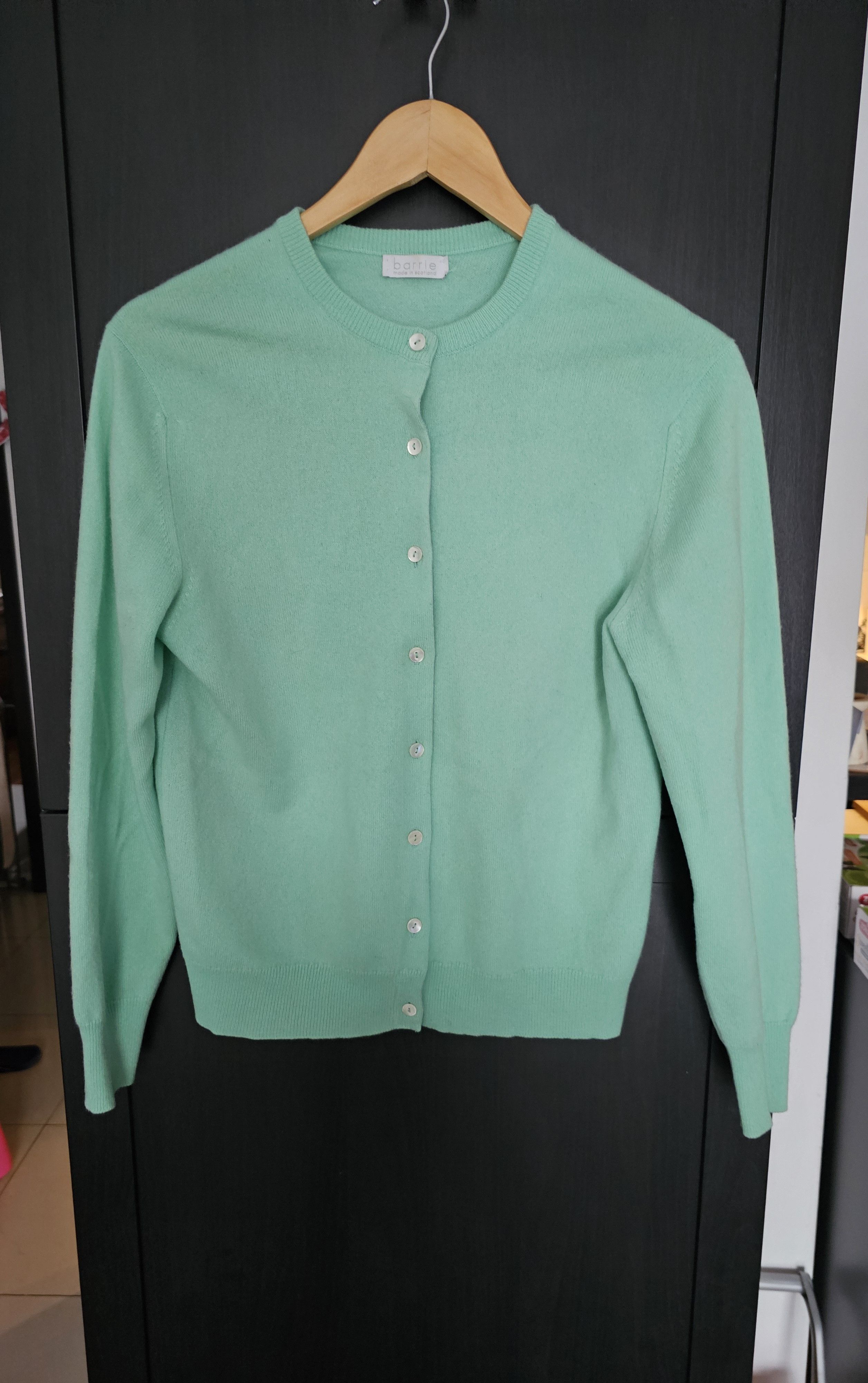 Barrie Barrie sweater Size M / US 6-8 / IT 42-44 - 1 Thumbnail