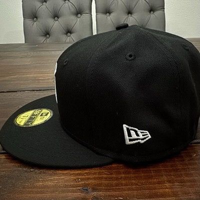 Supreme Supreme Screw Ball S Logo New Era 59Fifty Fitted Hat Size ONE SIZE - 6 Thumbnail