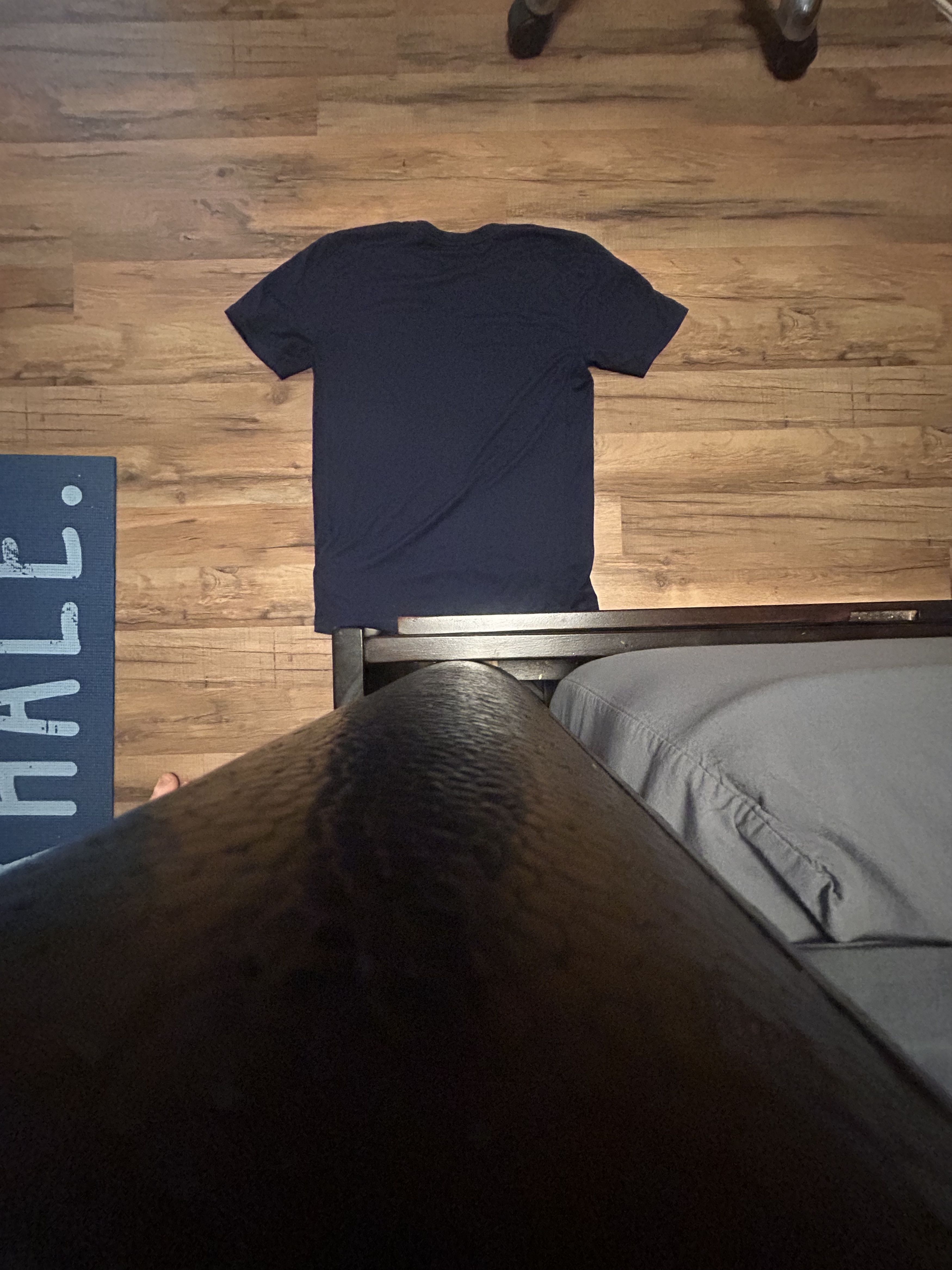 Nike blue nike yankees t shirt Size US M / EU 48-50 / 2 - 2 Thumbnail