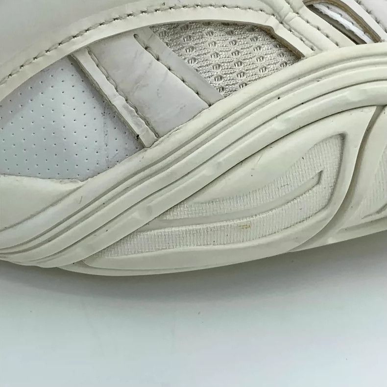 Balenciaga Balenciaga Tyrex Low Top Sneakers Size 36-2505 Size US 5.5 / EU 38 - 8 Thumbnail