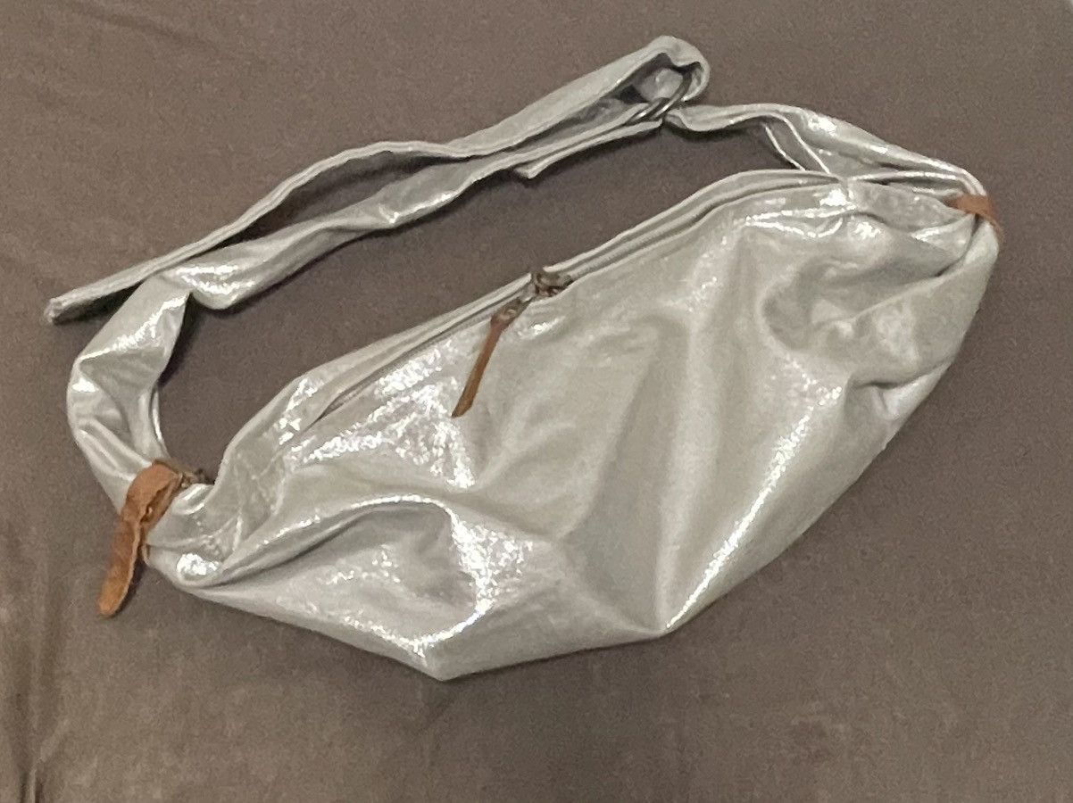 Japanese Brand Kapital snuffkin bag Size ONE SIZE - 1 Thumbnail