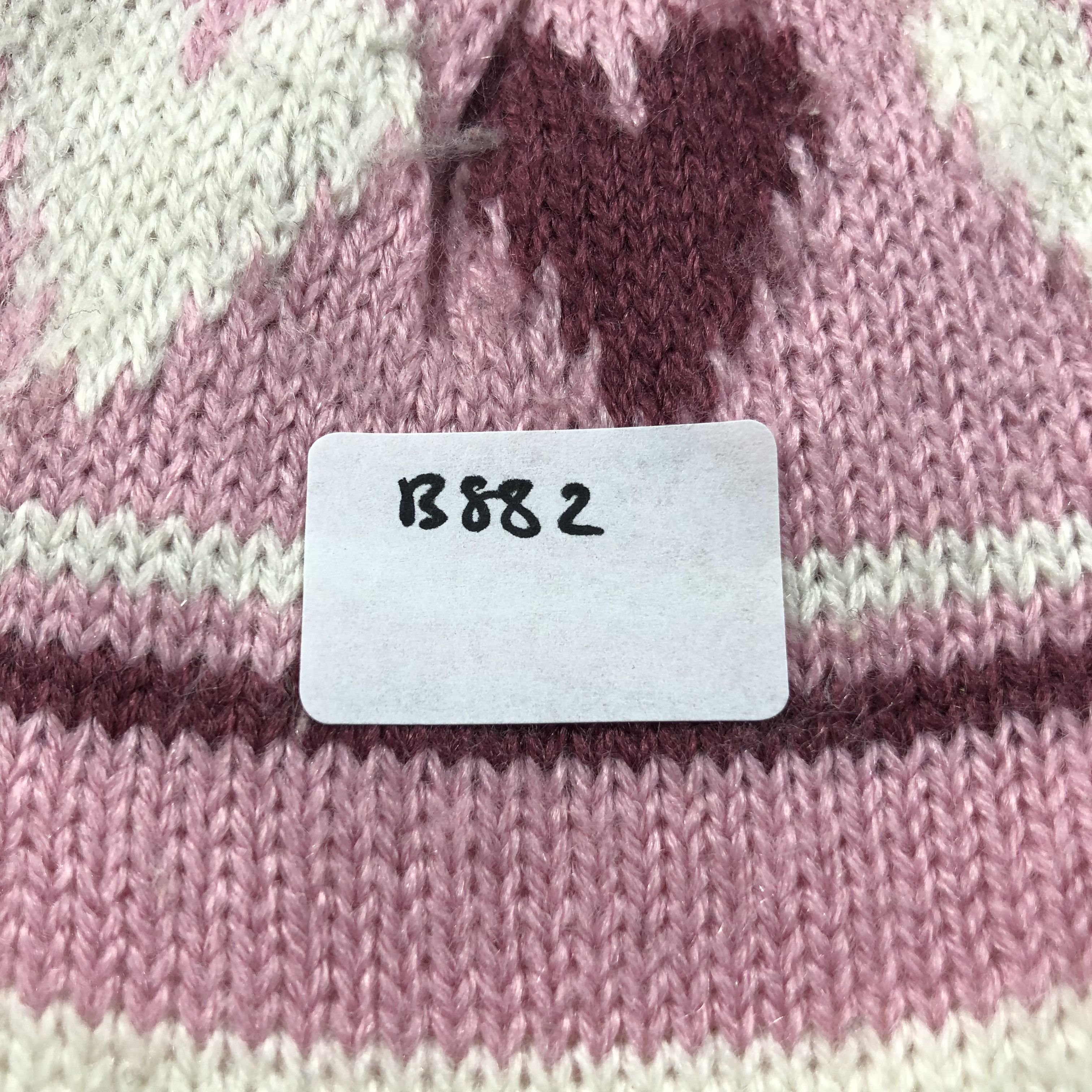 Vintage Loves Earflap Bobble Beanie Snowcap Snow Hat B882 Size ONE SIZE - 6 Thumbnail