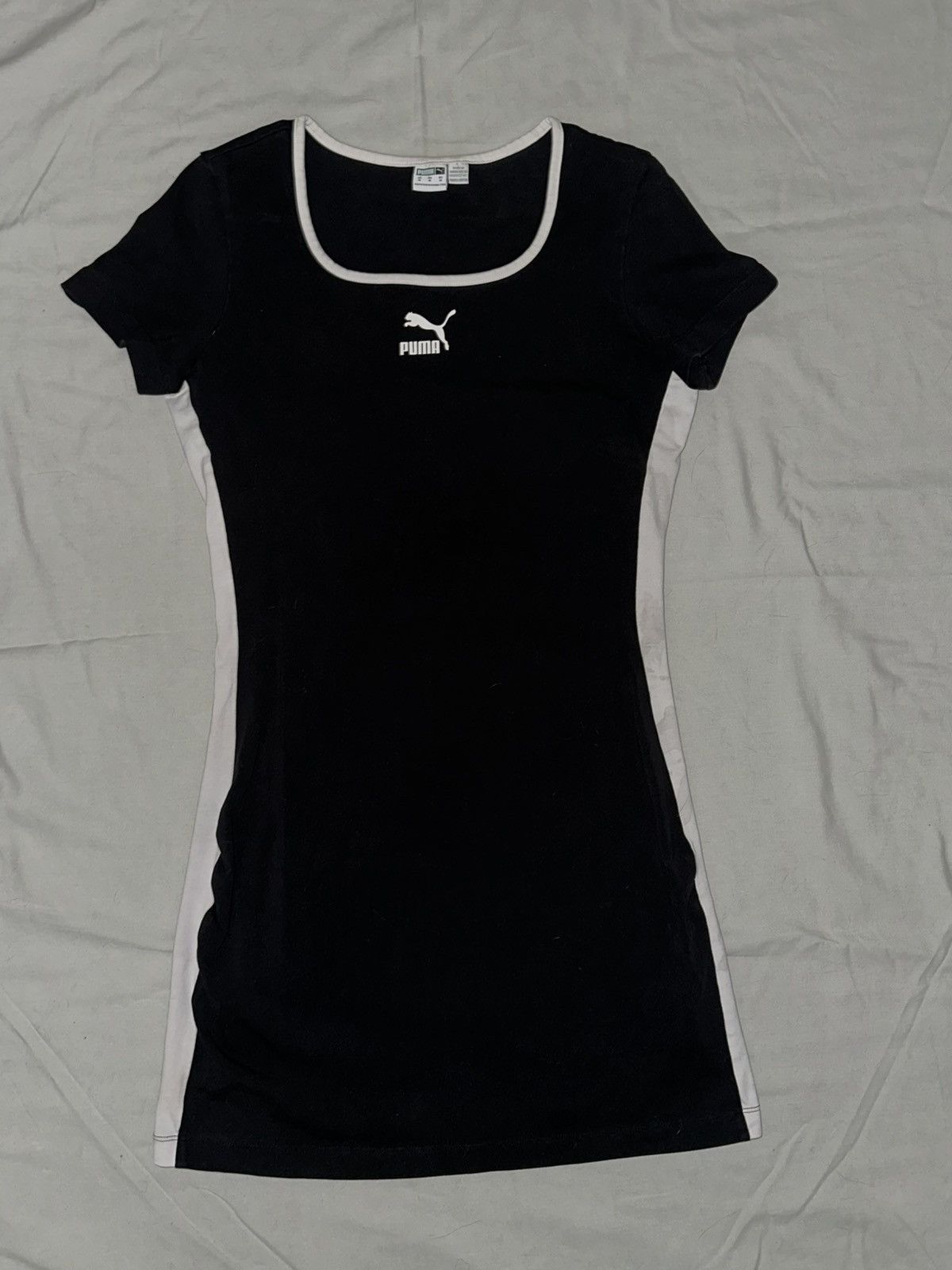 Puma Puma Mini Dress Size M / US 6-8 / IT 42-44 - 1 Preview