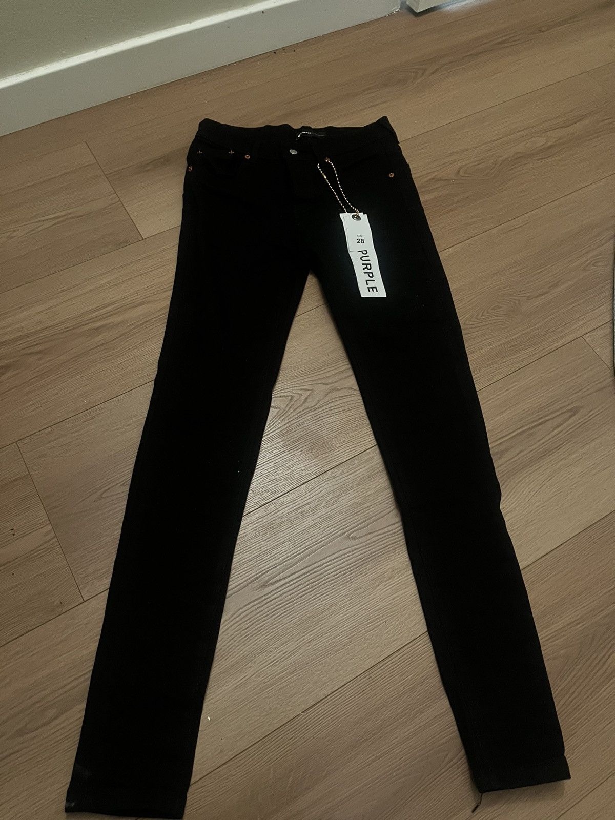 Purple Brand Jeans 28 | Grailed