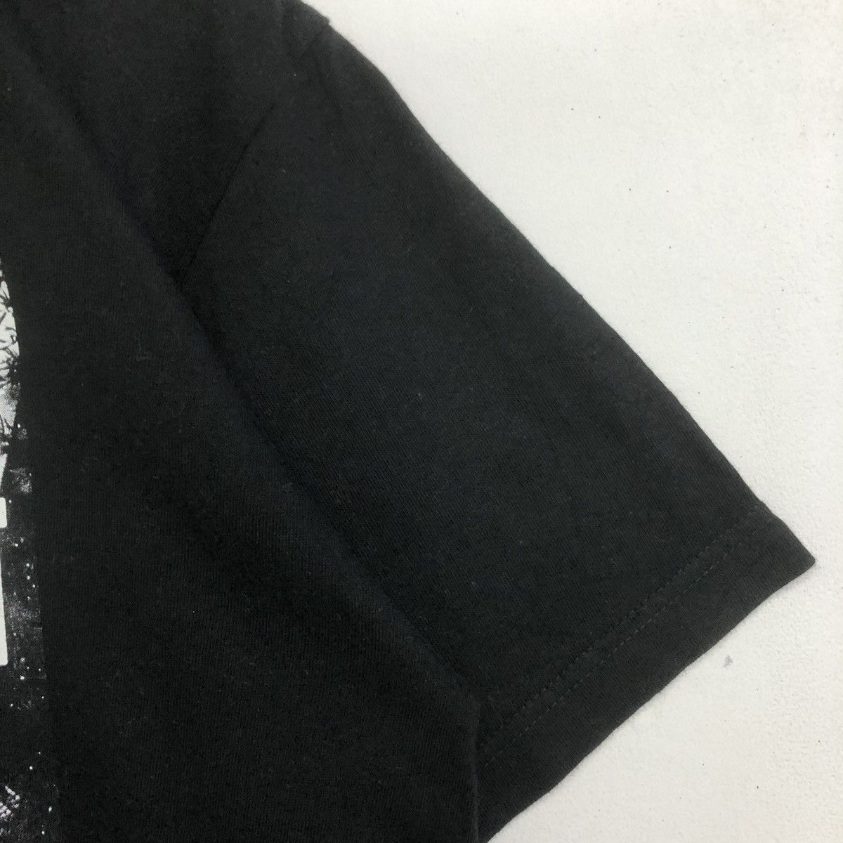 Anime Rerouni Kenshin Samurai X Movie The Final The Beginning Tee Size US L / EU 52-54 / 3 - 4 Thumbnail