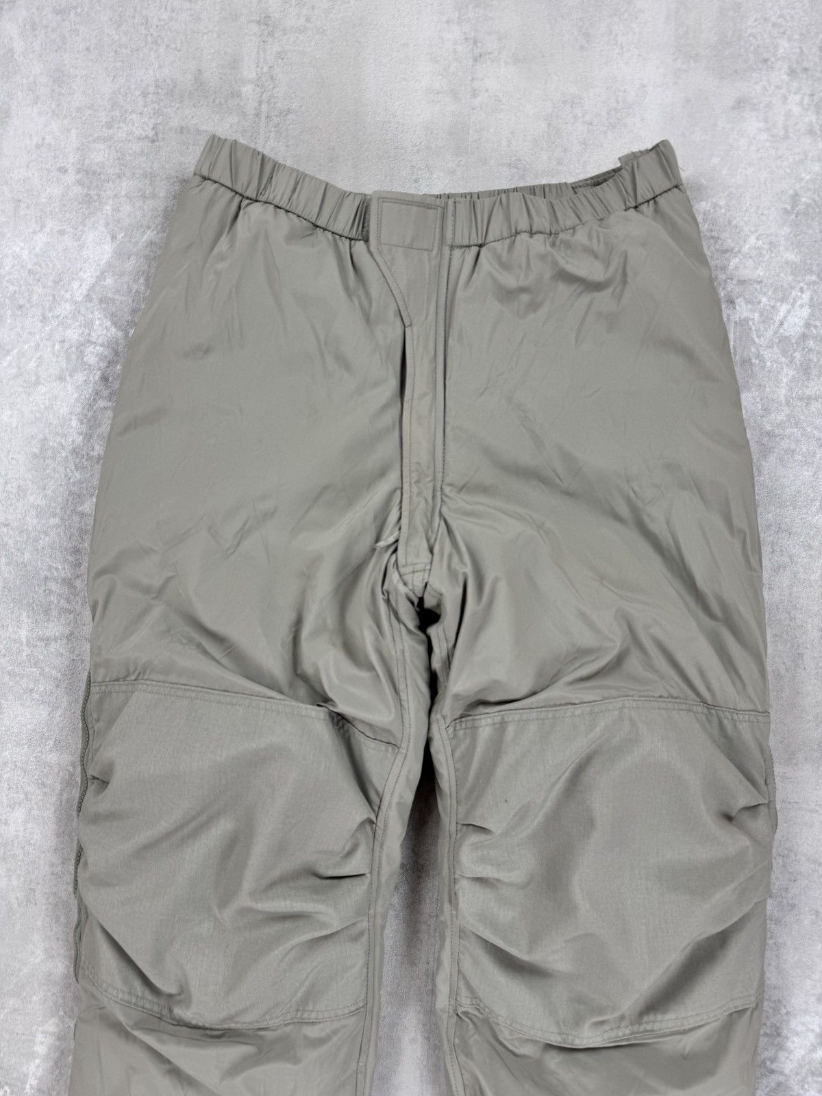 Other Trousers Extreme Cold Weather Generation III Layer 7 pants Size US 33 - 7 Thumbnail