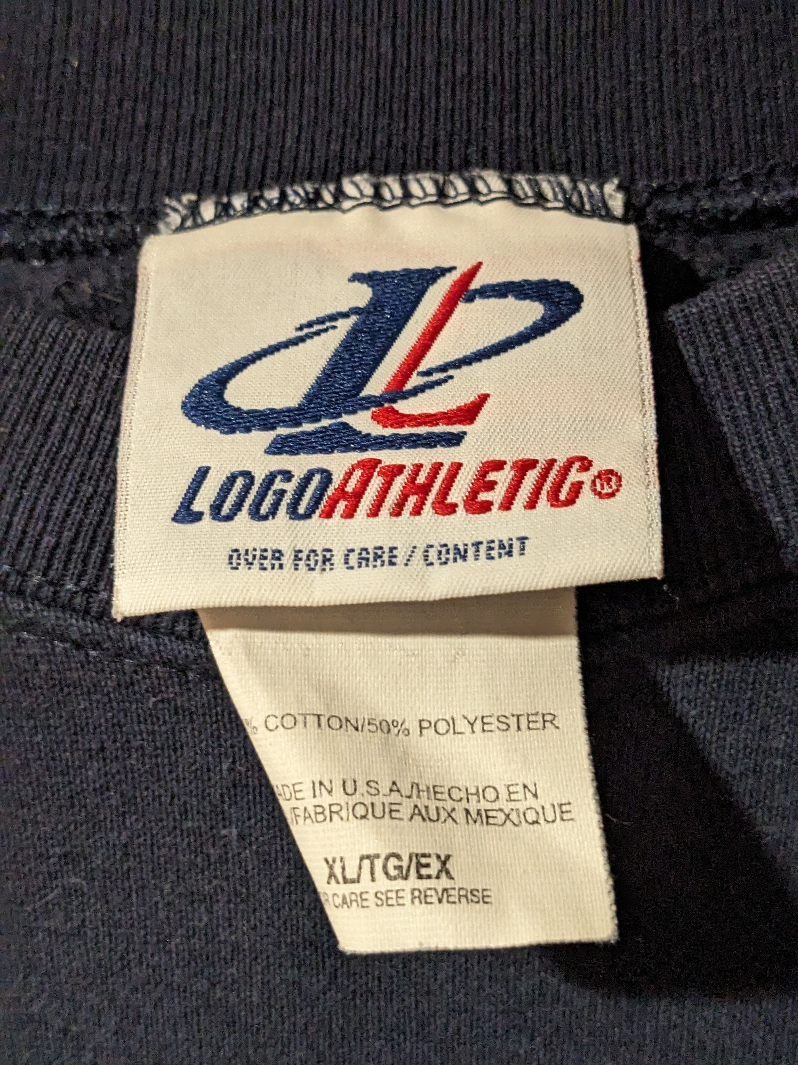 NFL Vintage 90s Dallas Cowboys NFL Football Sweatshirt Size US XL / EU 56 / 4 - 3 Thumbnail