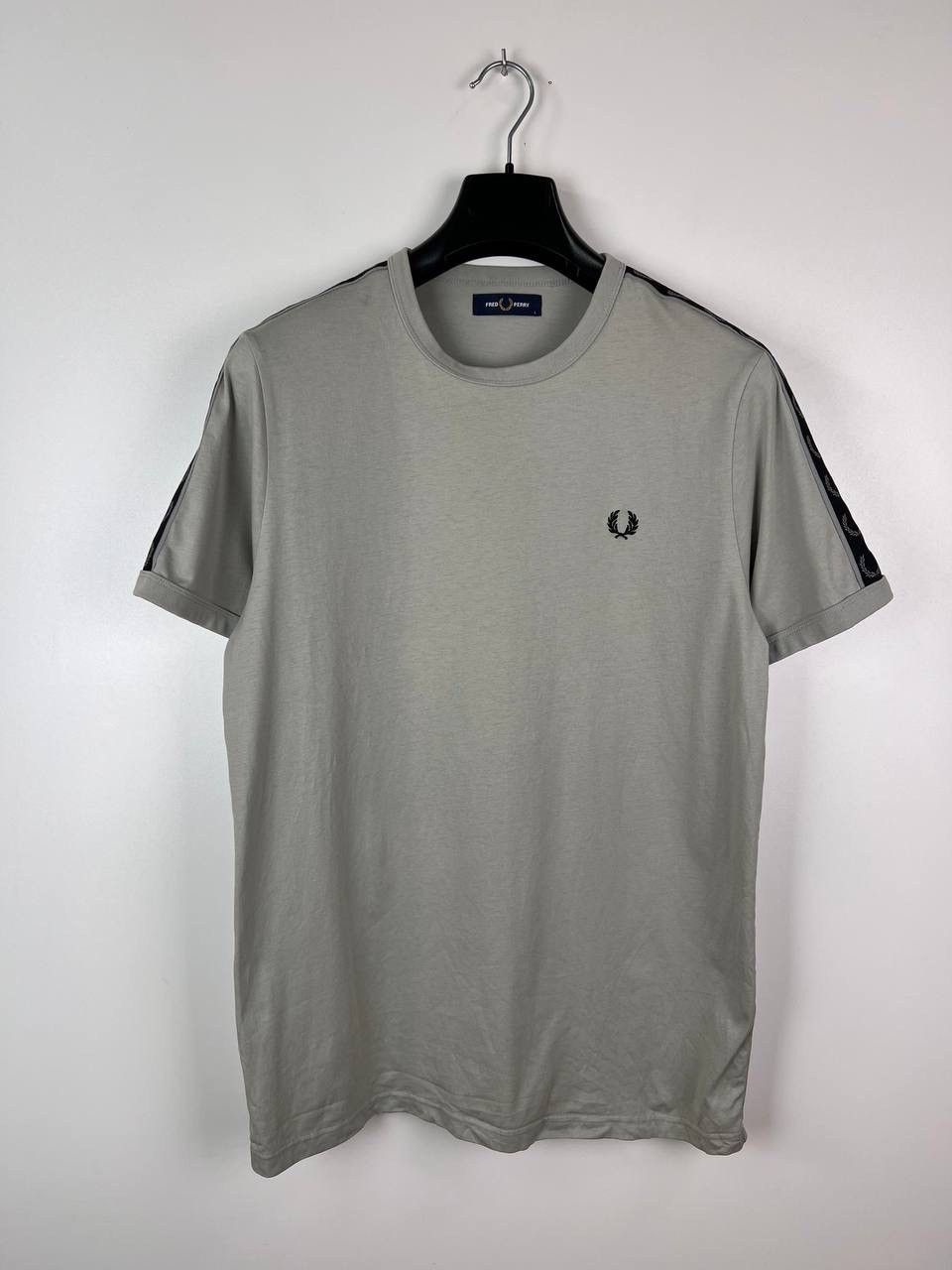 Fred Perry Fred Perry luxury t-shirts size L Size US L / EU 52-54 / 3 - 1 Thumbnail