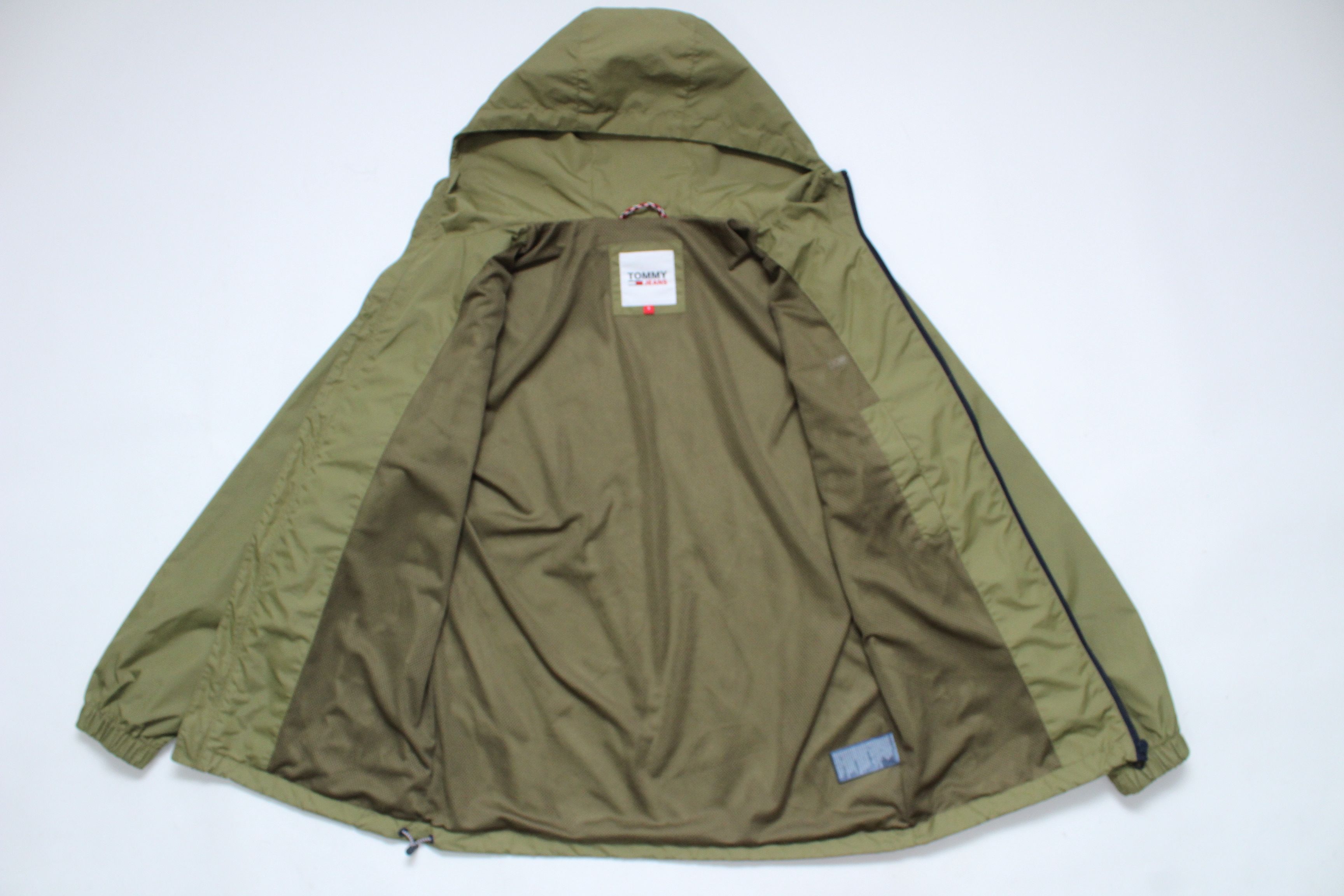Tommy Hilfiger Tommy Hilfiger Jacket Size S Authentic Size US S / EU 44-46 / 1 - 8 Thumbnail