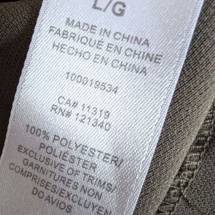 Vintage Item Specifications: Brand: Nike Size L / US 10 / IT 46 - 6 Thumbnail