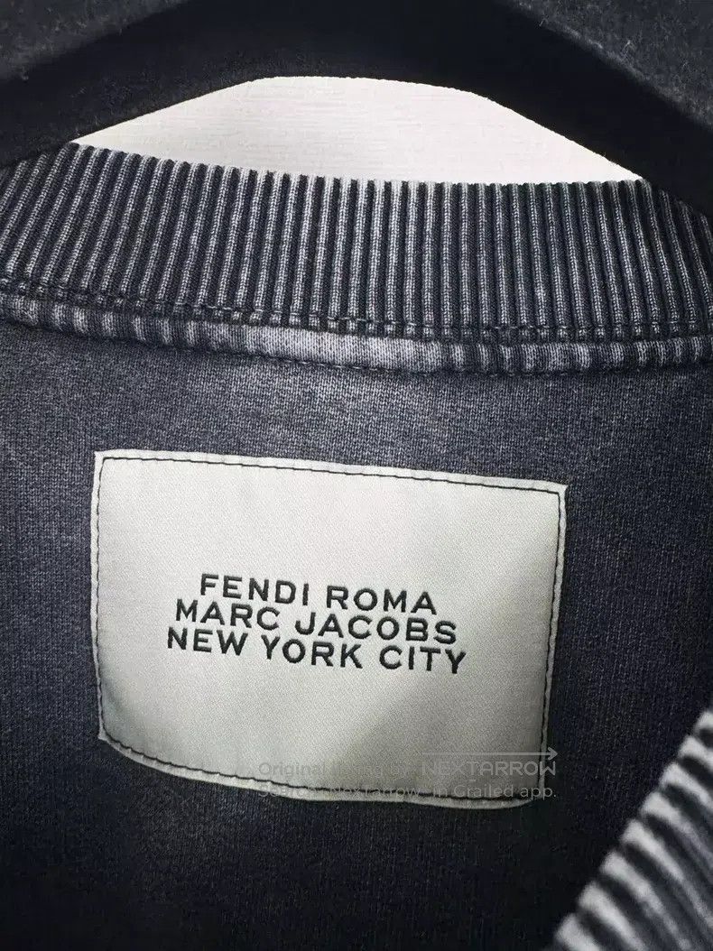Fendi Fendi Vest Size S / US 4 / IT 40 - 2 Thumbnail