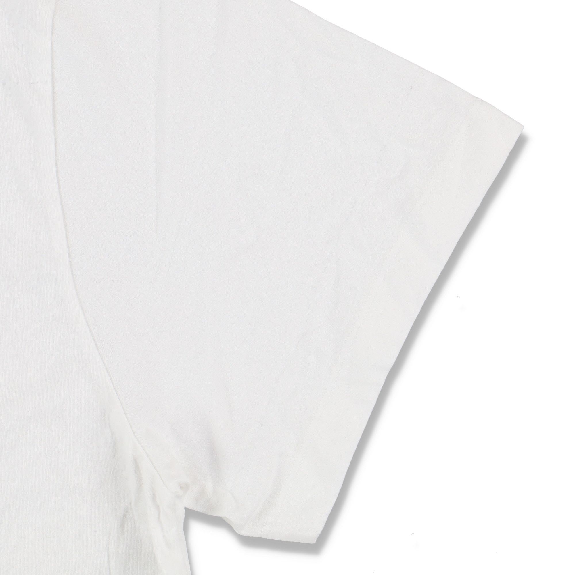 Off-White White Tech Marker Arrows Oversized T-Shirt Size US M / EU 48-50 / 2 - 10 Thumbnail