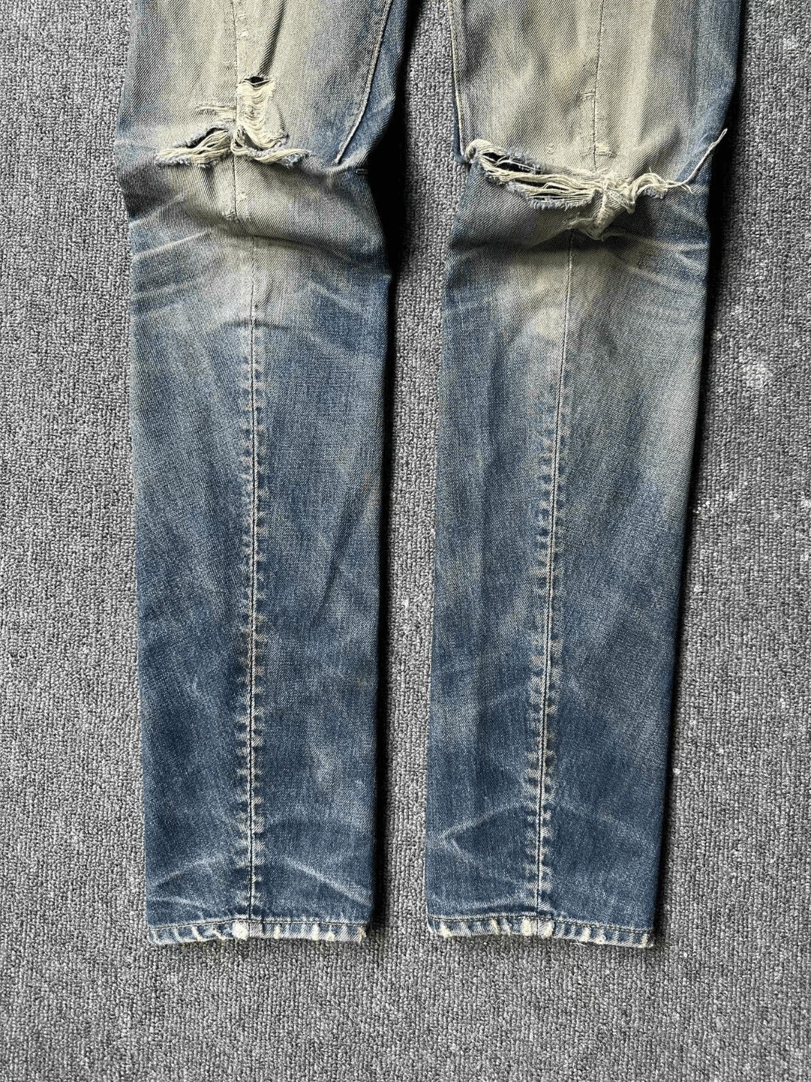 Undercover Sz 2 Undercover 1-2507 Size US 30 / EU 46 - 3 Thumbnail