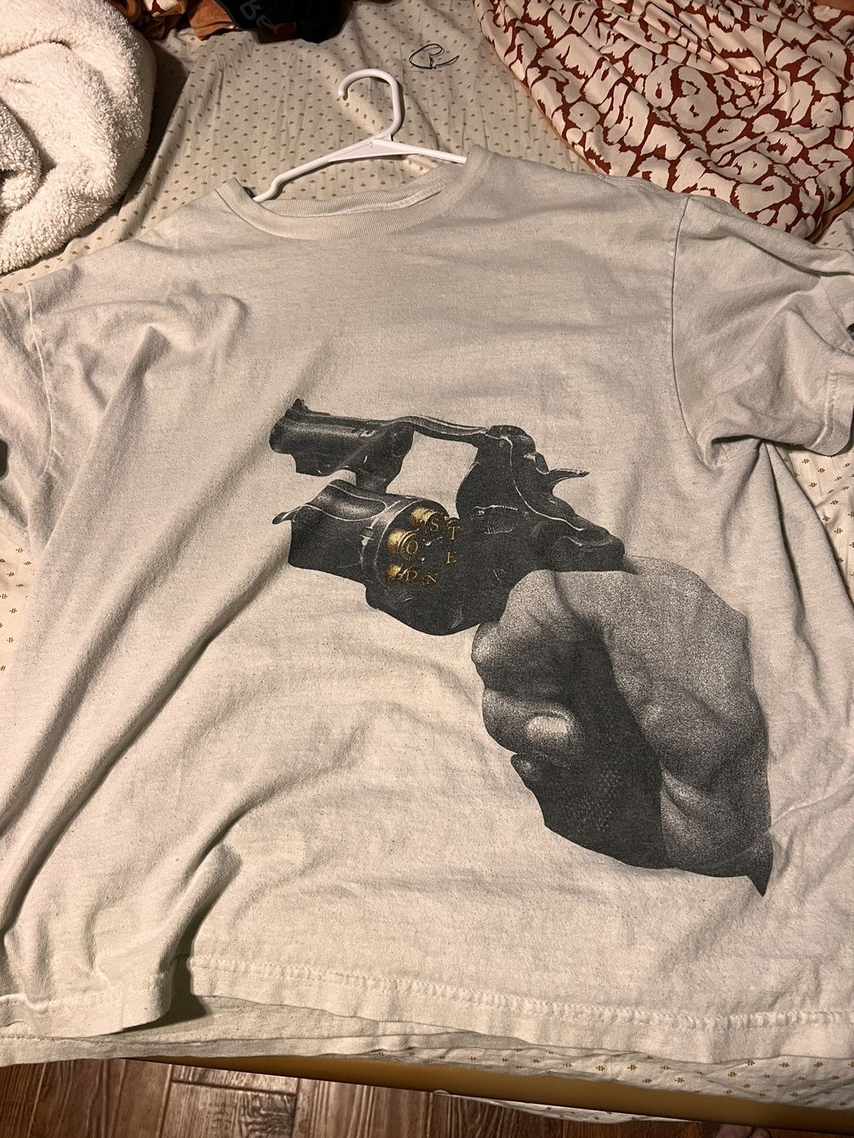 Vintage Vintage magnum tee Size US XL / EU 56 / 4 - 2 Thumbnail
