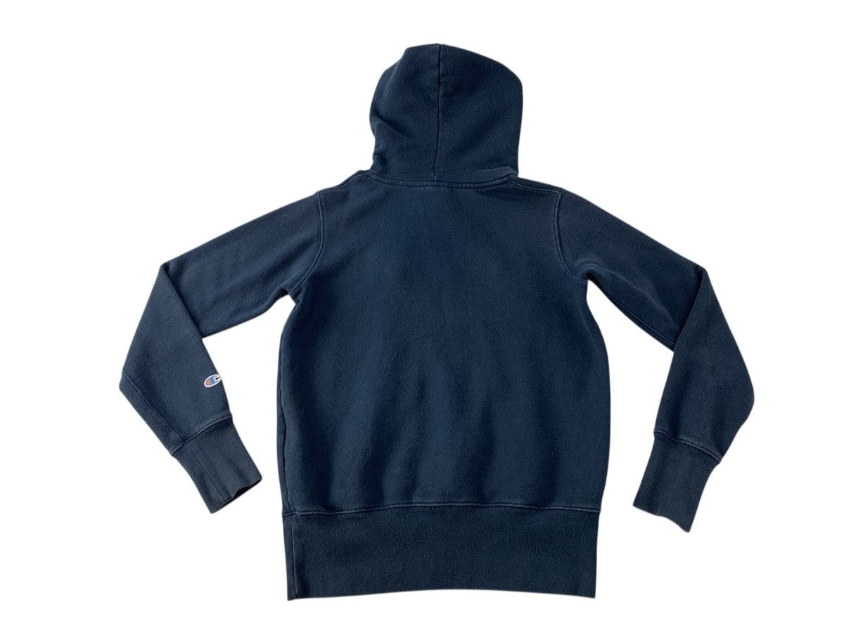 Champion Champion x X-Girl Embroidery Logo Pullover Hoodies Size M / US 6-8 / IT 42-44 - 2 Thumbnail