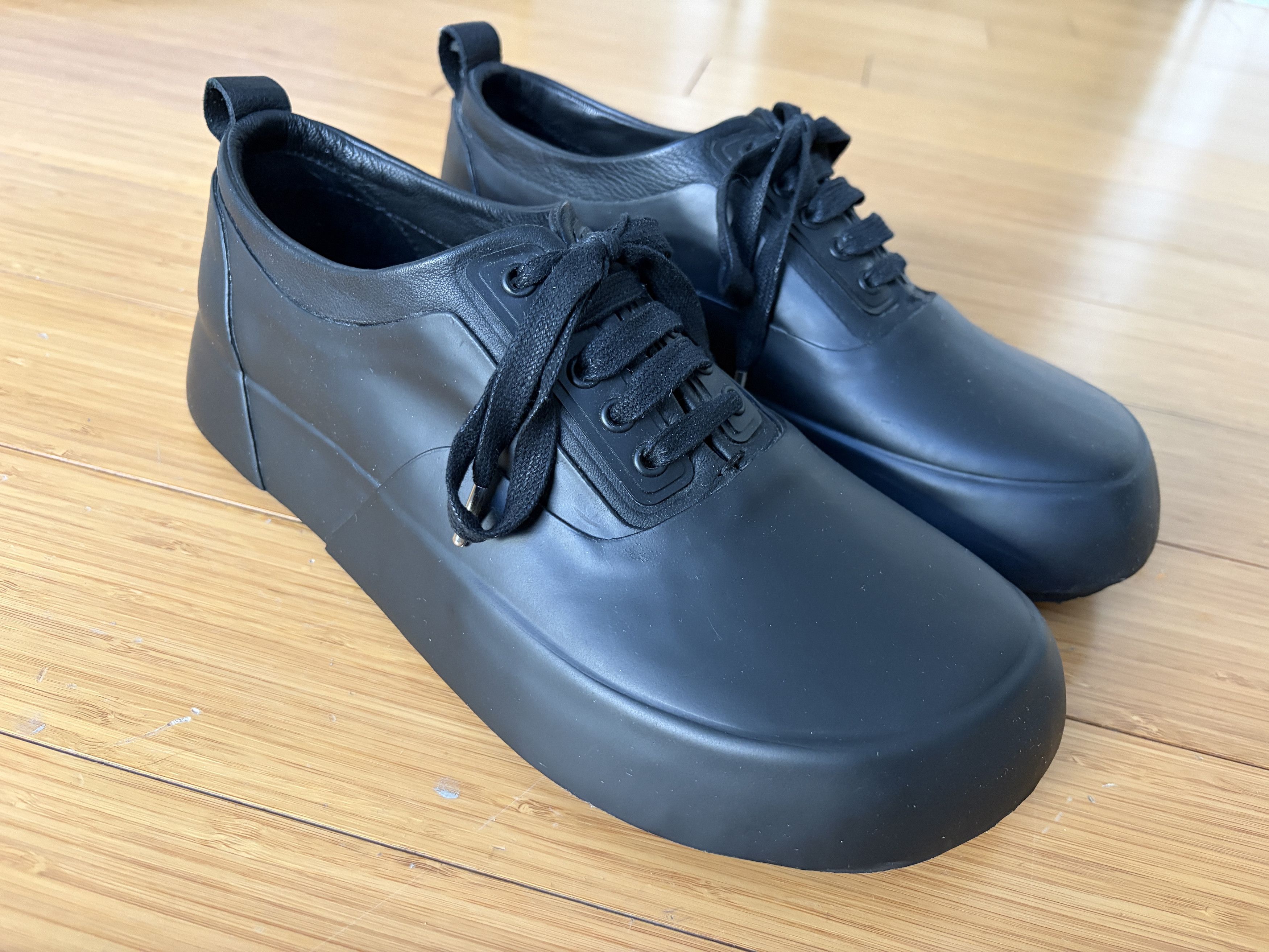 Ambush Design AMBUSH Hybrid Vulcanised Sneaker Size US 10 / EU 43 - 8 Thumbnail