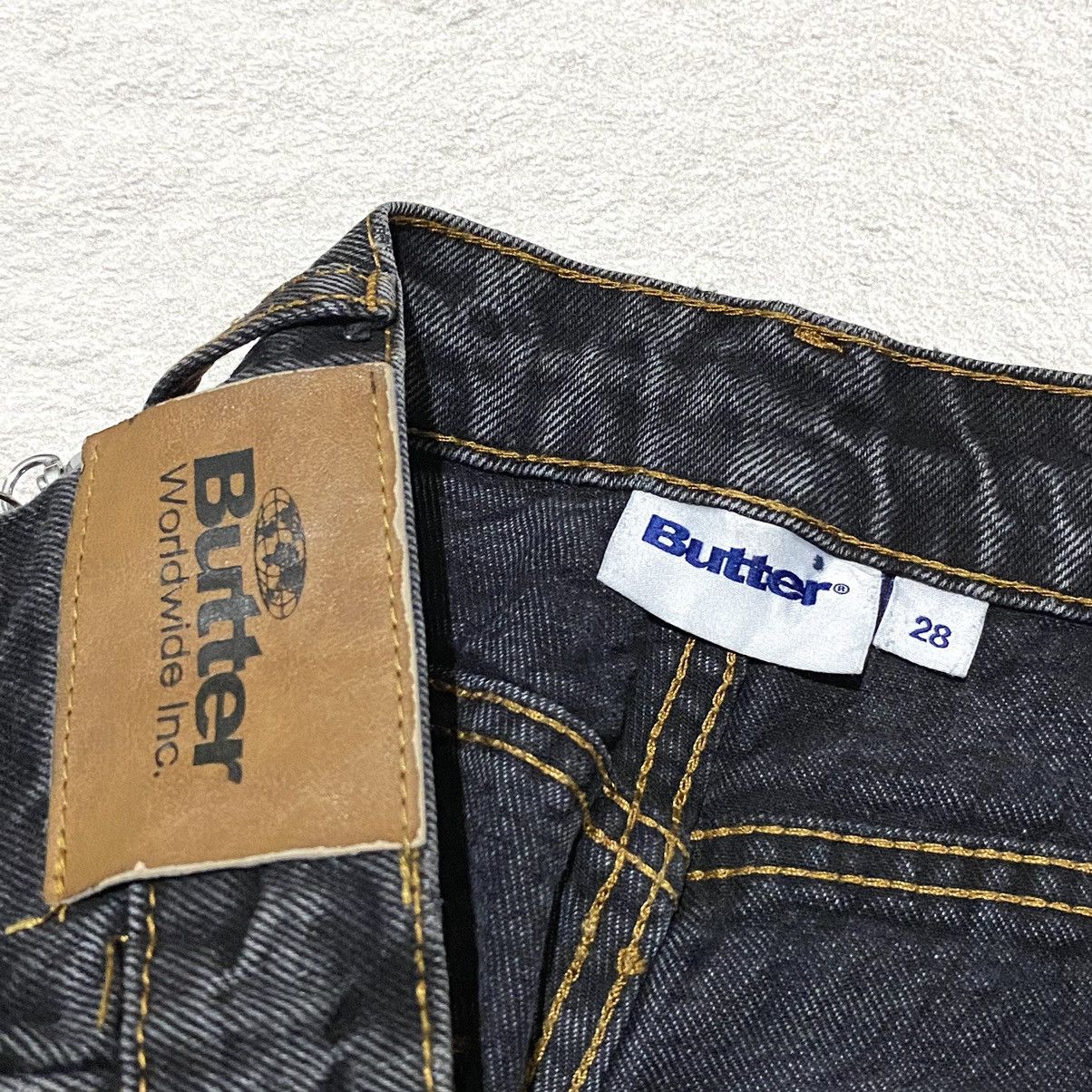 Butter Goods 🔥RARE🔥 Vintage 2000s Butter Goods JORTS Pants Size US 28 / EU 44 - 10 Thumbnail