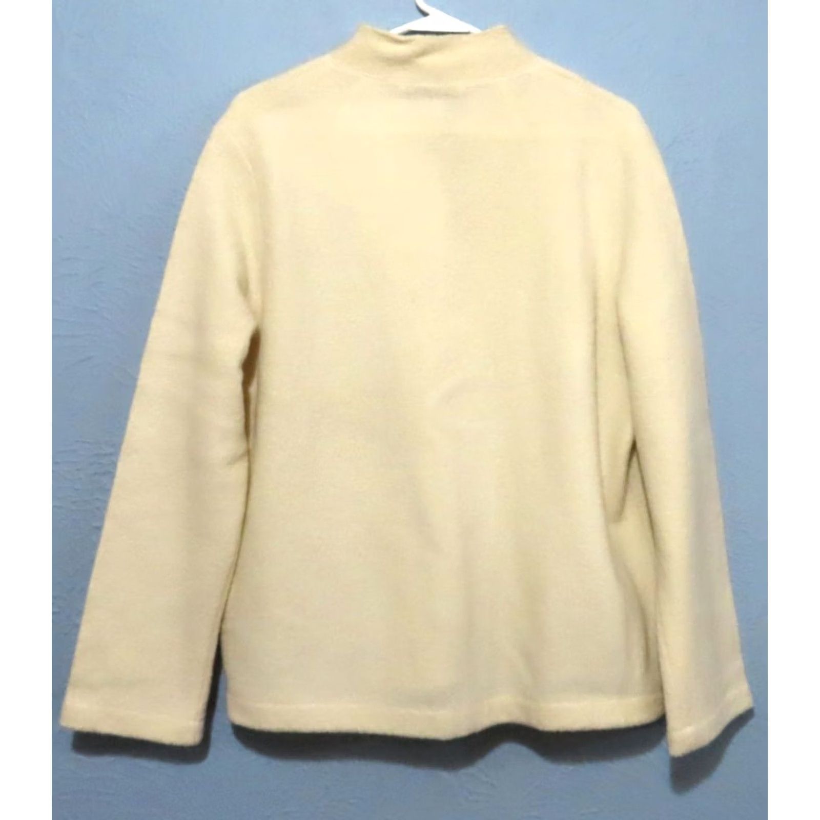 Jones New York VINTAGE? No. Size L / US 10 / IT 46 - 5 Thumbnail