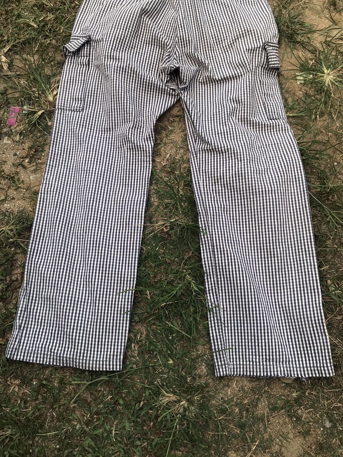 Kapital Kountry Kapital Cargo Pants Size US 30 / EU 46 - 3 Thumbnail