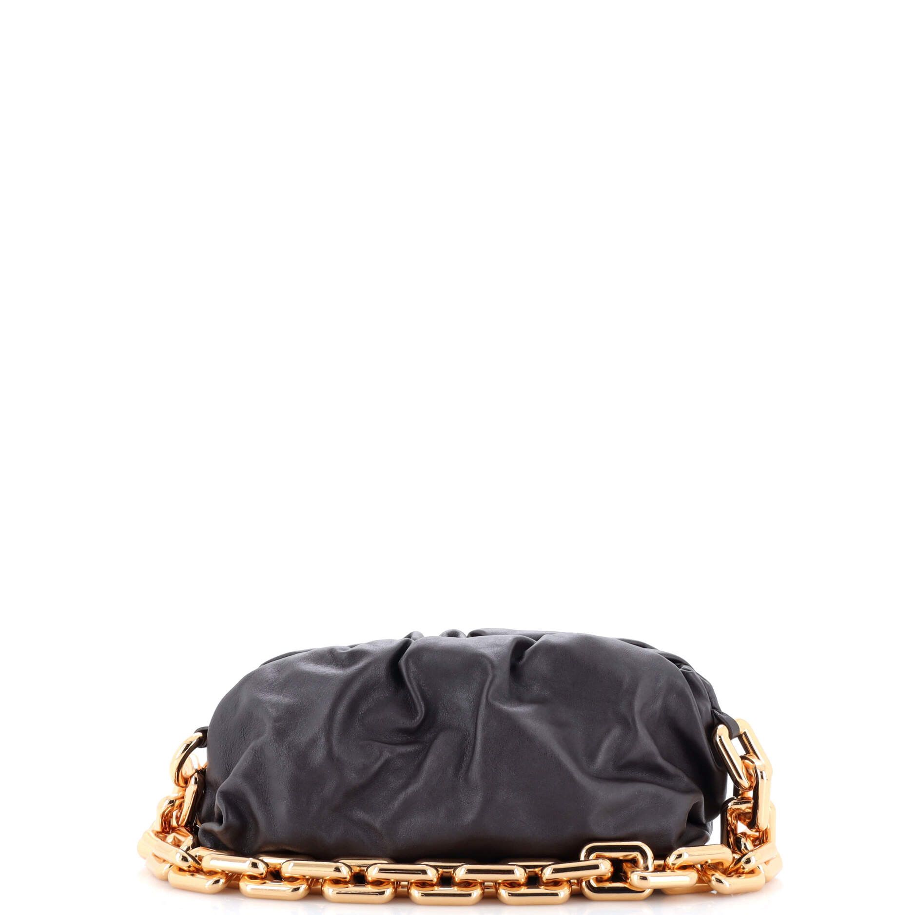 Bottega Veneta The Chain Pouch Size ONE SIZE - 1 Thumbnail