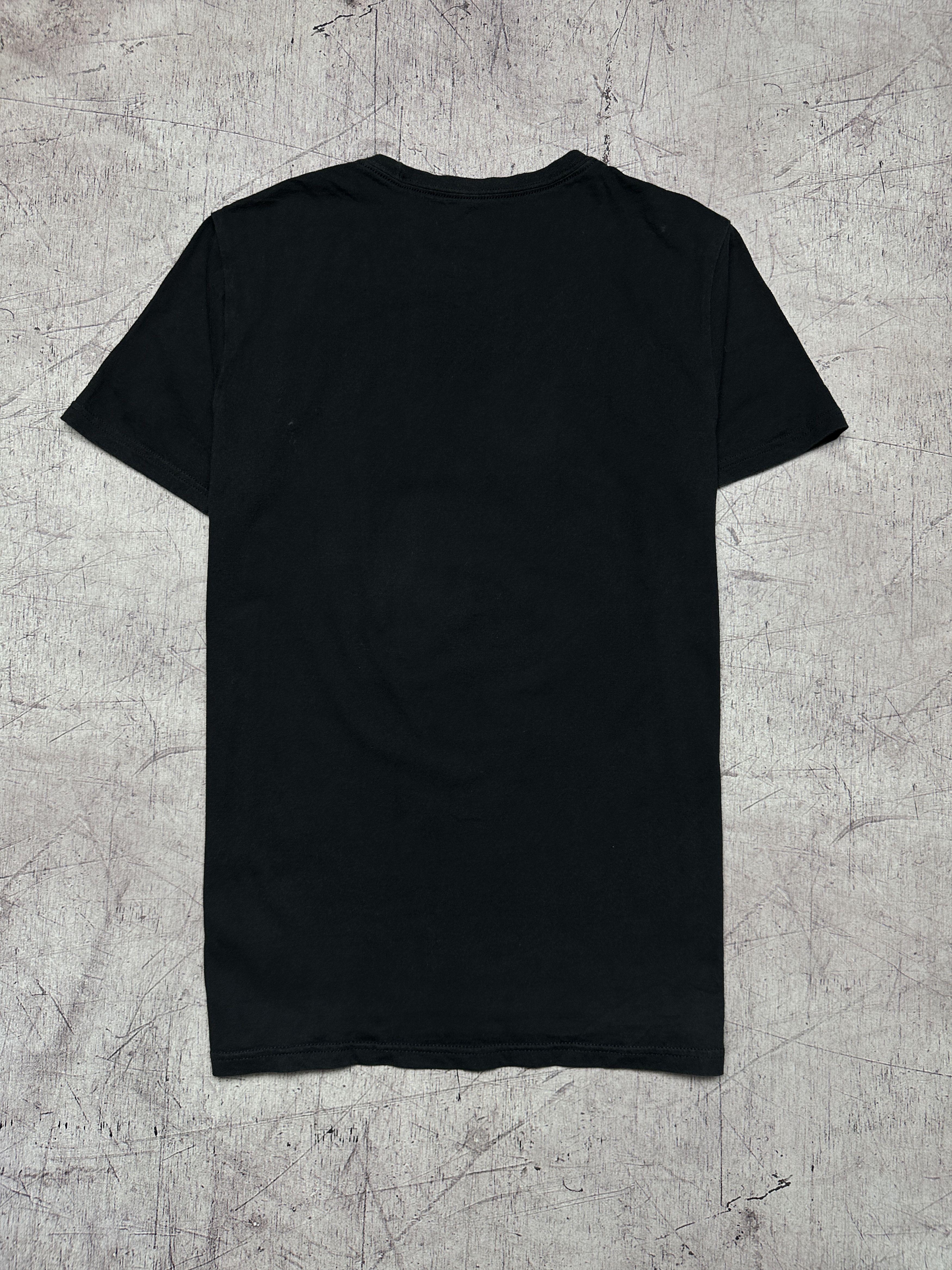 Oakley Oakley Vintage Mens Big Logo T-Shirt Size US S / EU 44-46 / 1 - 7 Thumbnail
