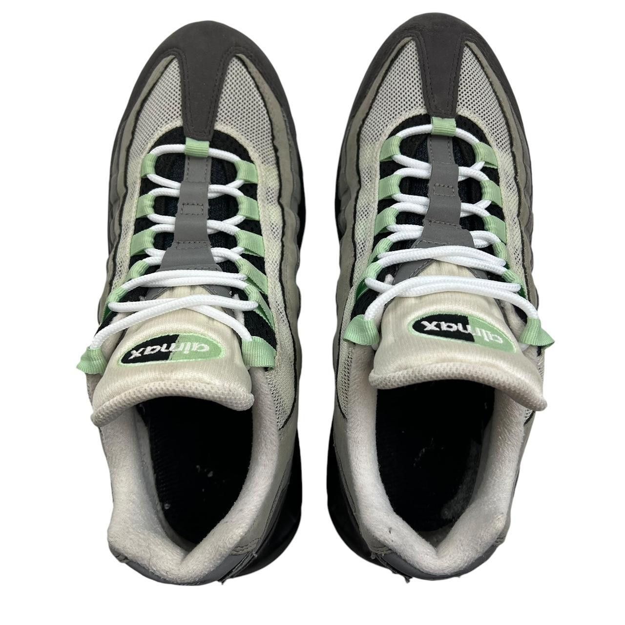 Nike Nike Air Max 95 OG Fresh Mint - Size US 8 / EU 41 / UK 7 Size US 8 / EU 41 - 4 Thumbnail