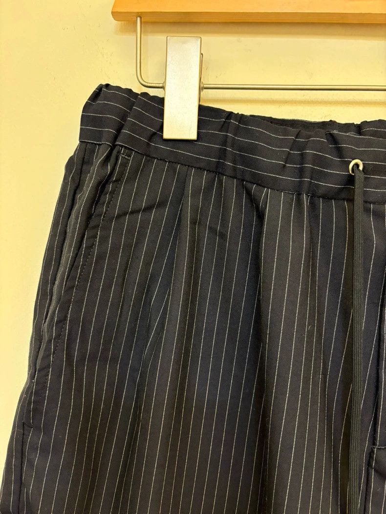 Comme des Garcons Wool Blend Bermuda Shorts for Men 2505-Nextarrow Size US 34 / EU 50 - 3 Thumbnail