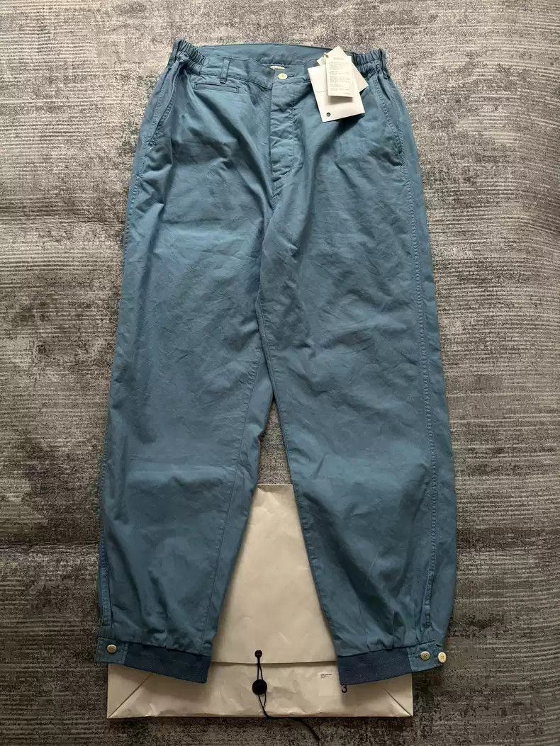 Visvim VISVIM 24SS CARROL CHINO PANTS | Grailed