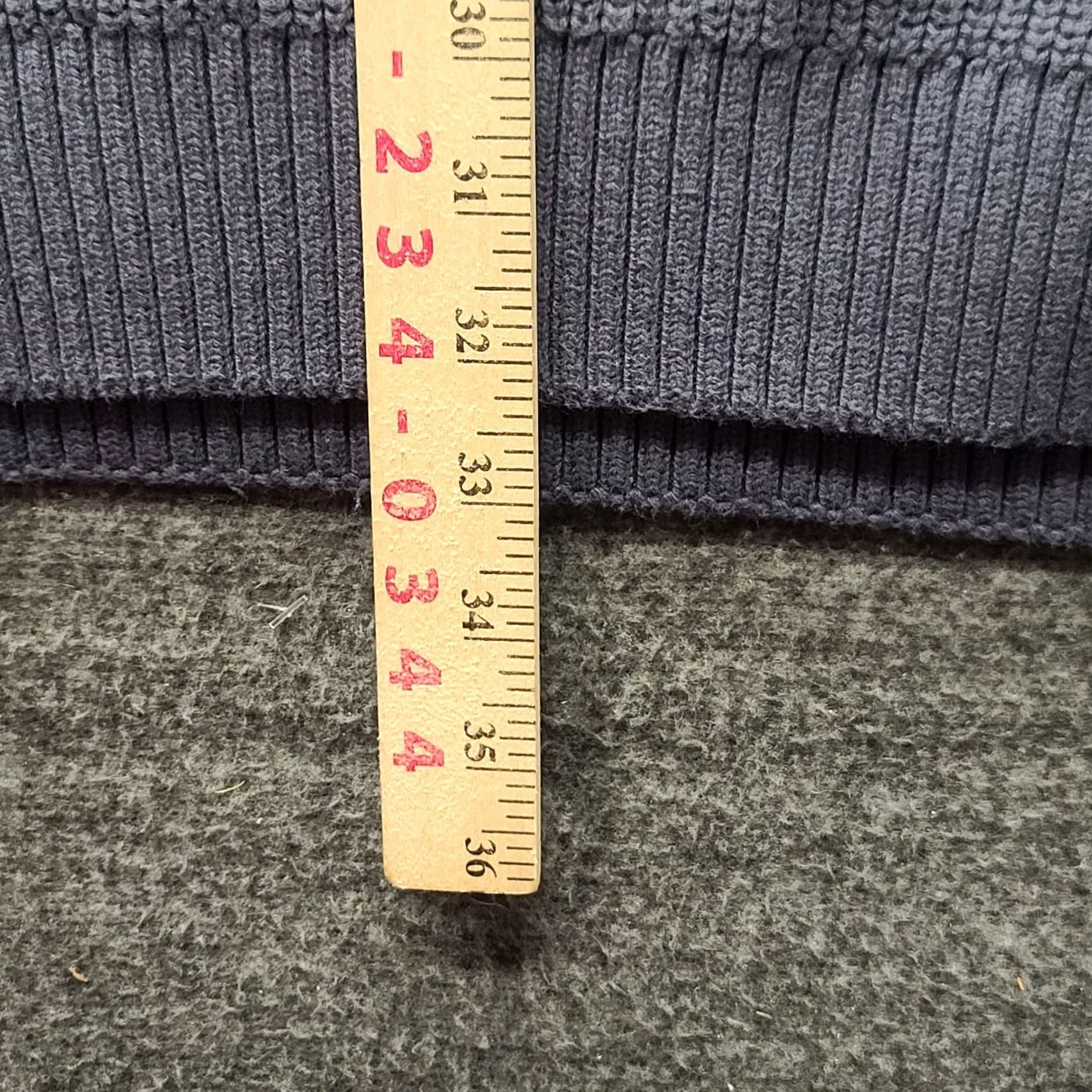 Vintage Duluth Sweater Mens XL Brigadier Shawl Collar Wool Pullover Knit Button Blue Regular Outdoor Classic blue, Wool, Cotton, Nylon mix Size US XL / EU 56 / 4 - 4 Thumbnail