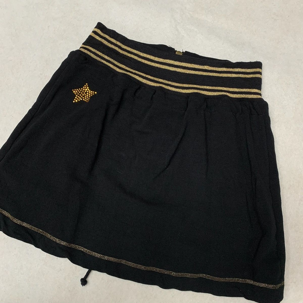 John Galliano John Galliano Mini Skirt Size 25" / US 0 / IT 36 - 9 Thumbnail