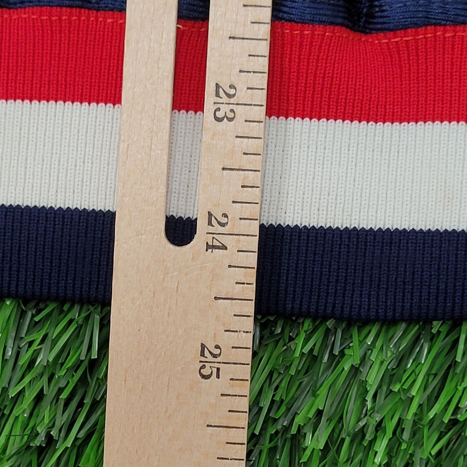Champion VTG 90s Champion St-Francis Brooklyn College Jacket M Baggy Size US M / EU 48-50 / 2 - 10 Thumbnail