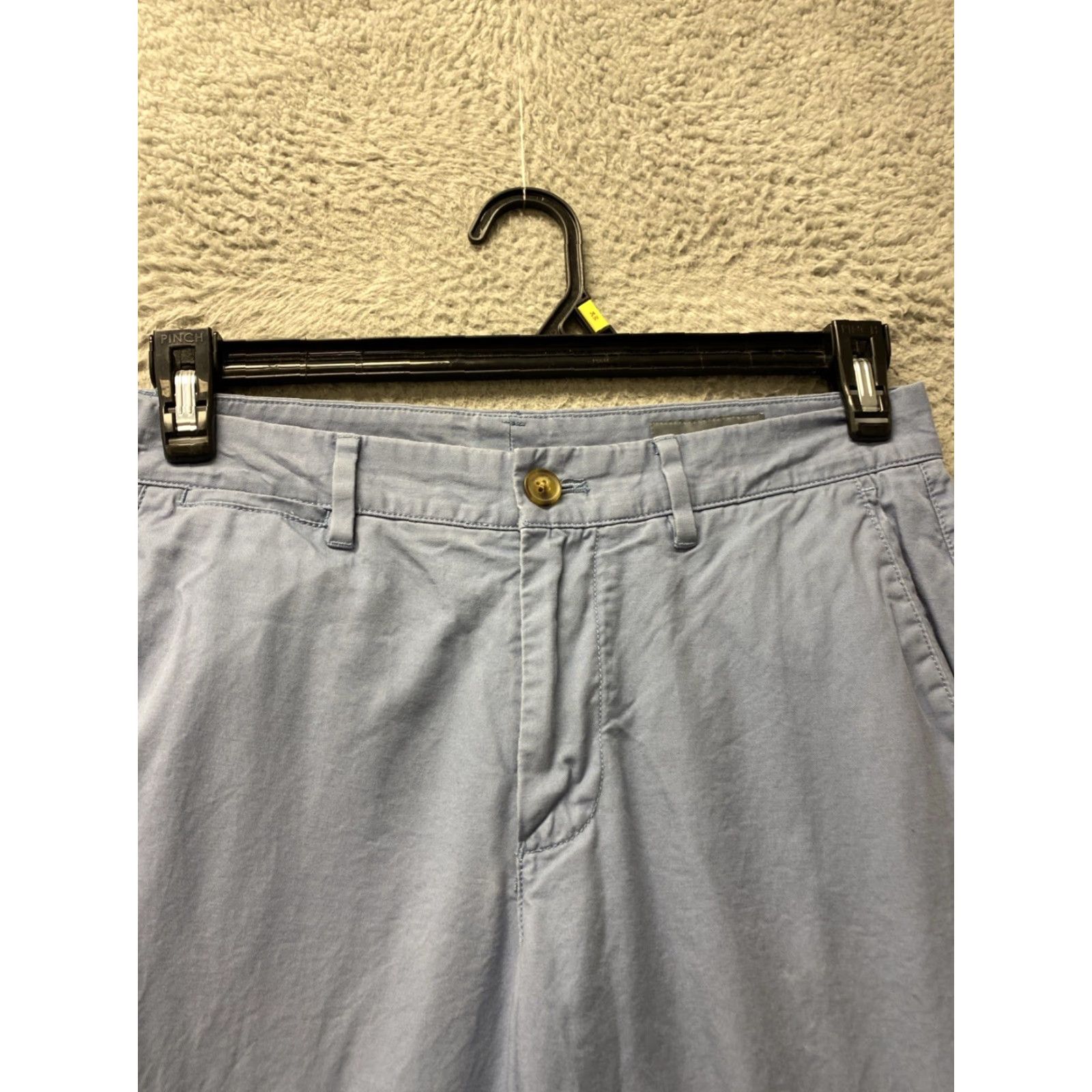 Bonobos **Bonobos Mens Slim Chino Pants Blue 30x30** User: Bonobos Mens Slim Fit Chino Pants Blue 30x30 Size US 30 / EU 46 - 2 Thumbnail