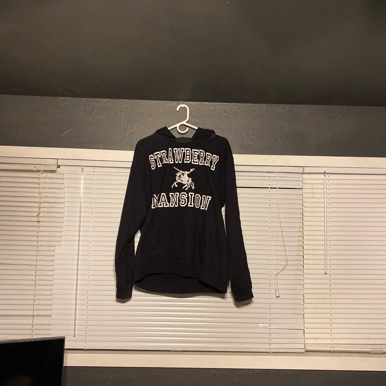 Sicko × Unwanted STRAWBERRY MANSION Size US M / EU 48-50 / 2 - 1 Thumbnail