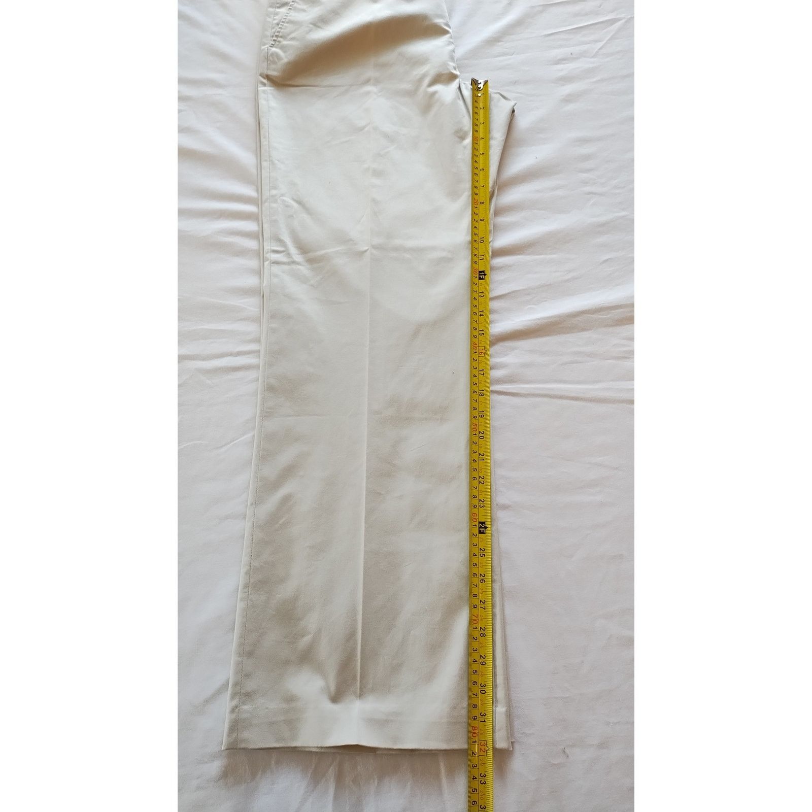 Coldwater Creek Coldwater Creek Women Dress Pants Sz 16 Straight Leg NWT Size 38" / US 16 / IT 52 - 16 Thumbnail