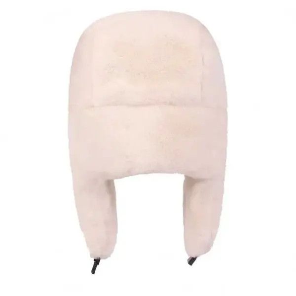 VIBE Winter Warm Hat Earflap Trapper Size ONE SIZE - 3 Thumbnail