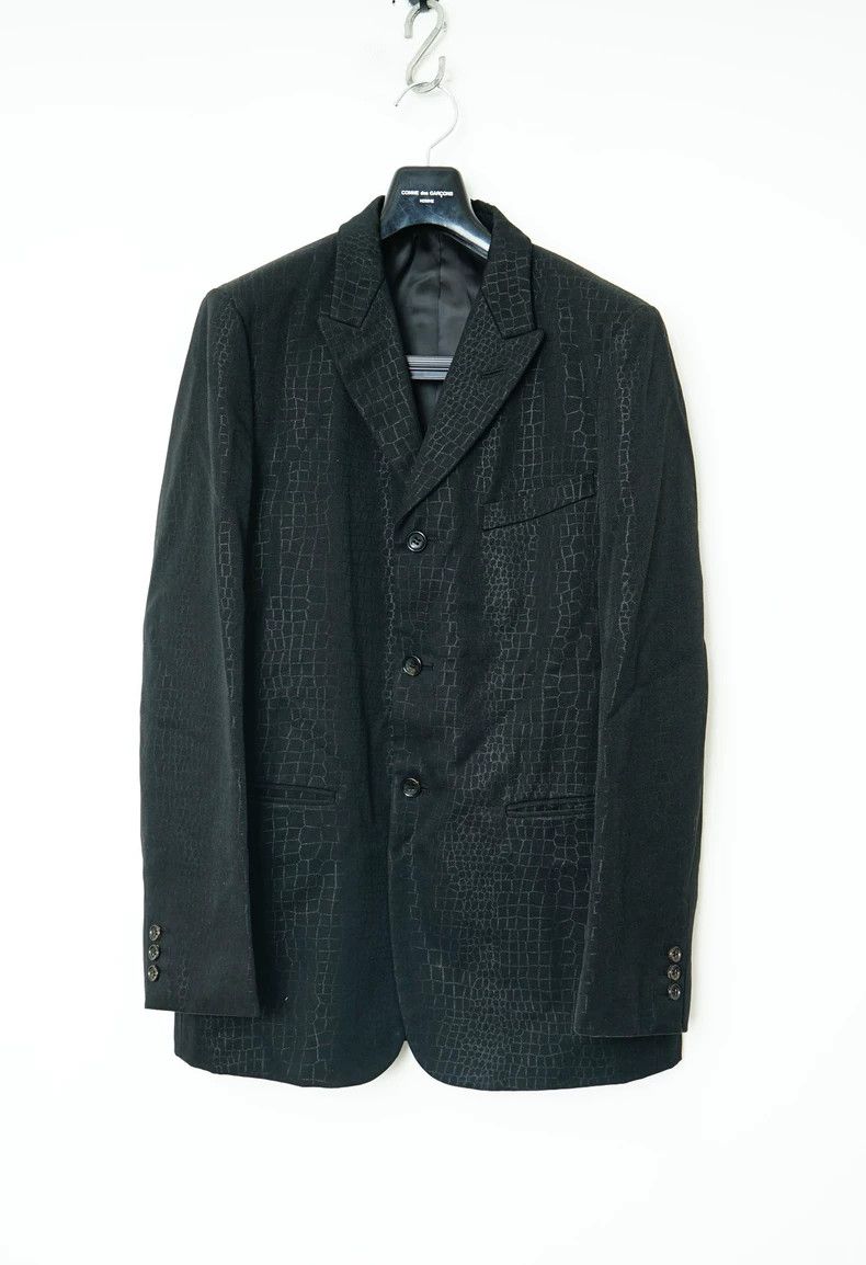 Comme des Garcons Comme des Garcons Suit Jacket Sale-dmc Size US M / EU 48-50 / 2 - 1 Thumbnail