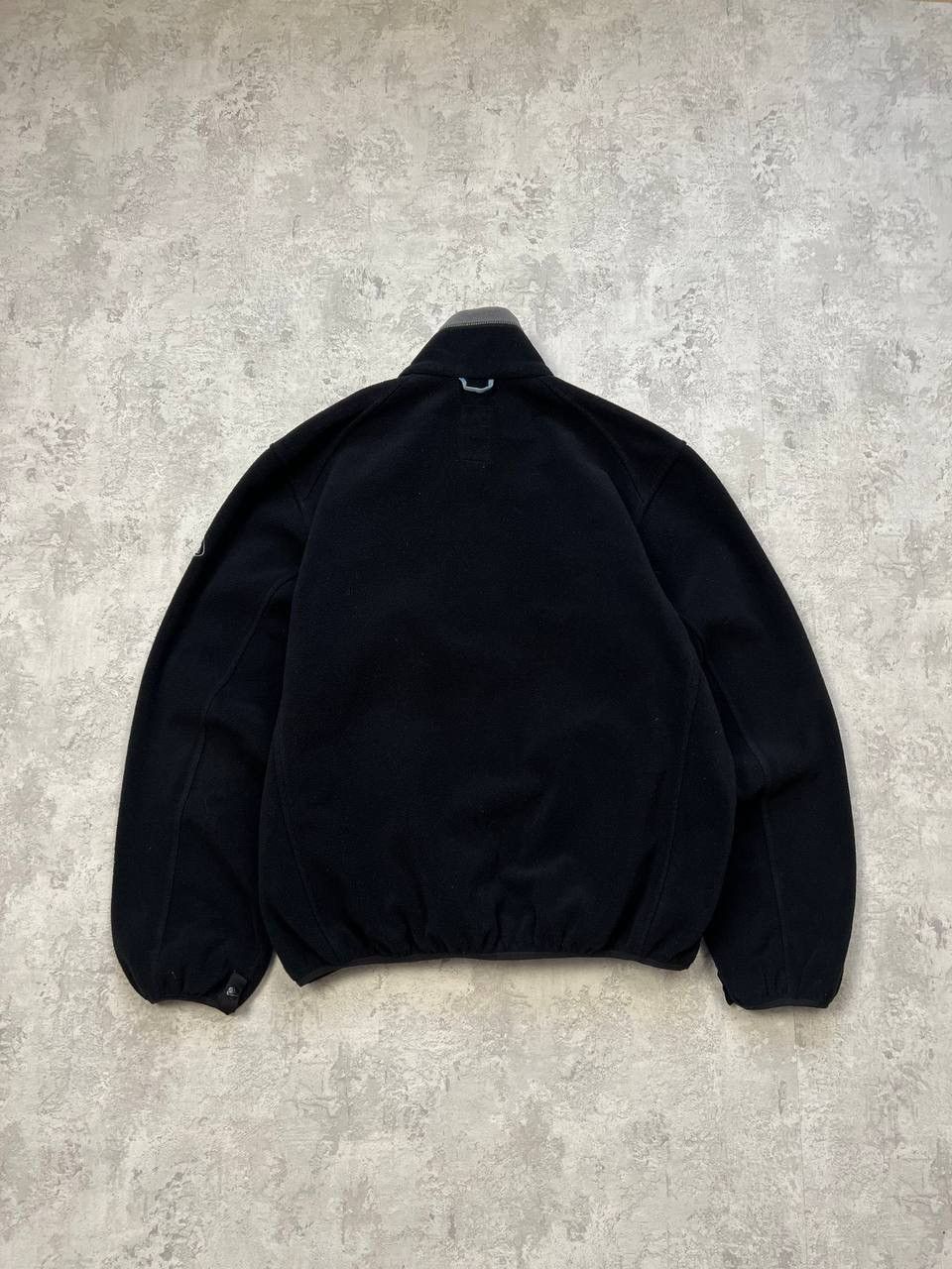 Nike ACG Vintage Nike ACG Black Dense Fleece Size US S / EU 44-46 / 1 - 13 Thumbnail