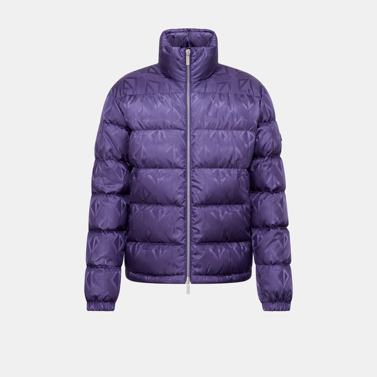Dior ジャケット　パープル Dior 30 モンテーニュ ジャケット 841V01A1166_X4750 – JP