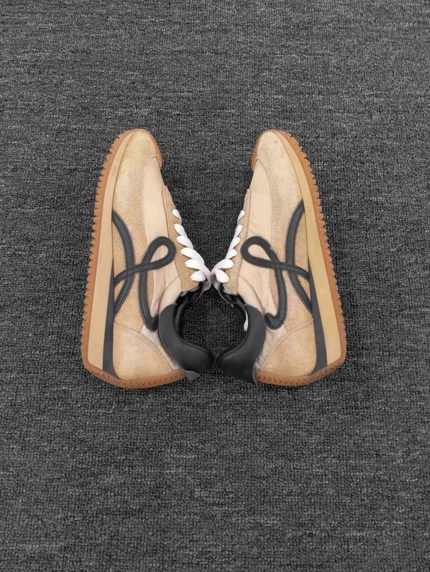 Loewe LOEWE Debby 36 EU 9/10 authentic Size US 5.5 / IT 35.5 - 3 Thumbnail