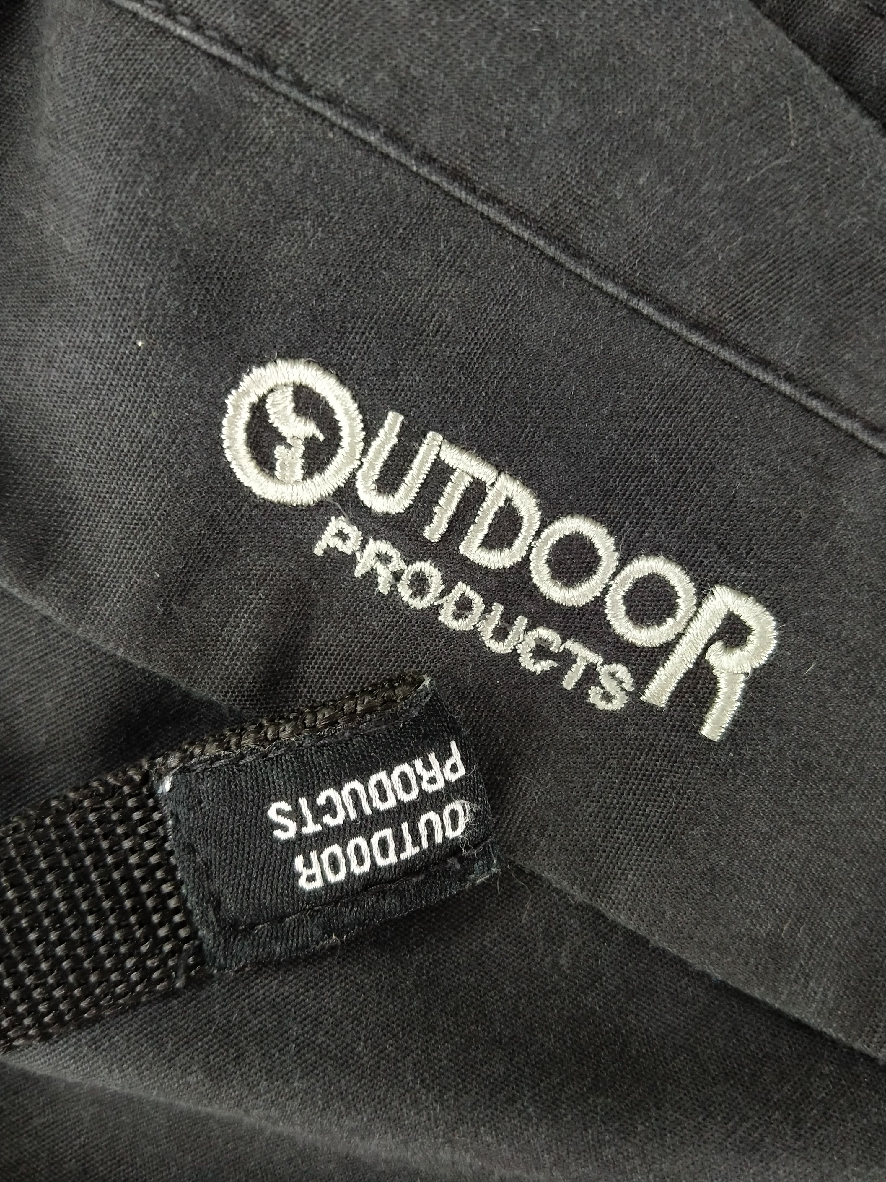 Japanese Brand Outdoor Japanese Brand Cargo Multi Pocket Pants -CP113 Size US 36 / EU 52 - 18 Thumbnail