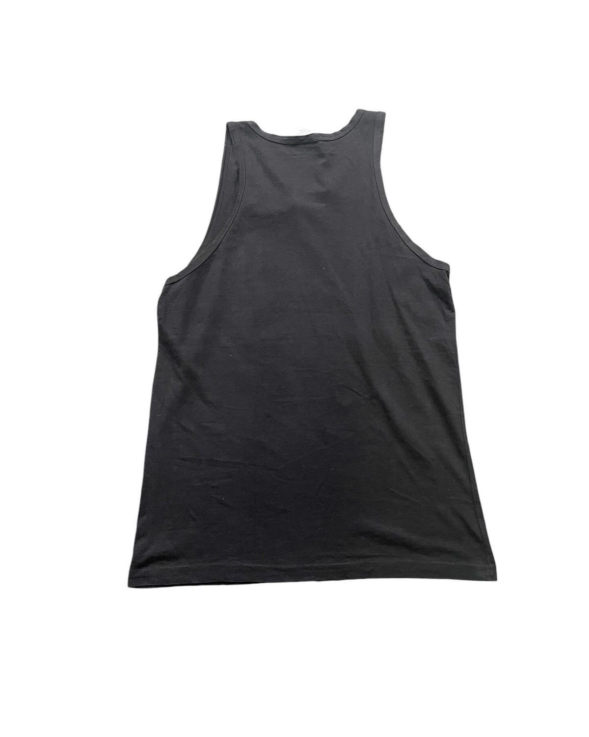 Guess × Vintage Vintage Guess Sleeveless Tshirt Size US L / EU 52-54 / 3 - 5 Thumbnail