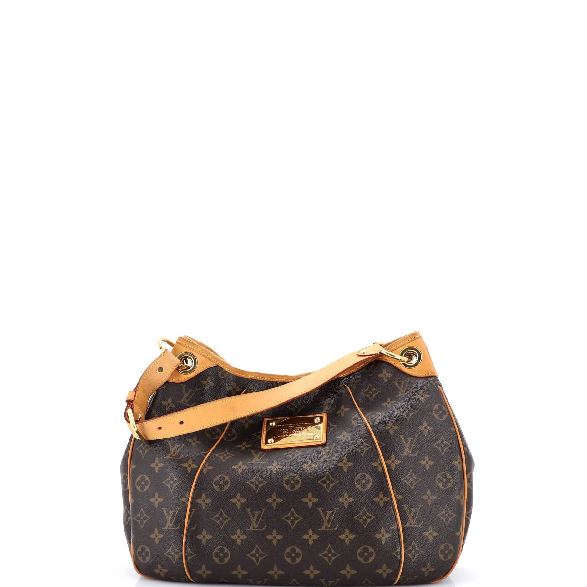 Louis Vuitton Galliera Handbag Size ONE SIZE - 1 Thumbnail