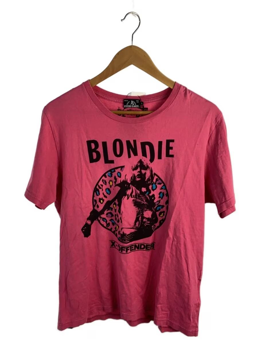 Hysteric Glamour Blondie Band Tee Size US L / EU 52-54 / 3 - 1 Thumbnail