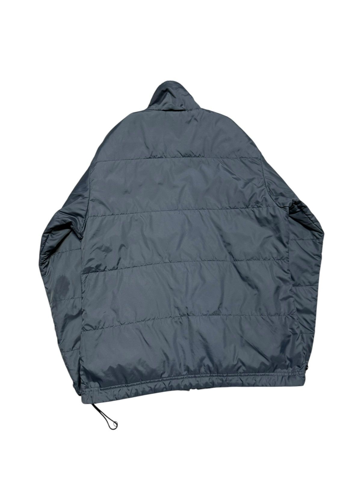 Vintage Lowe Alpine Vintage puffer Down Jacket Size S / US 4 / IT 40 - 4 Thumbnail