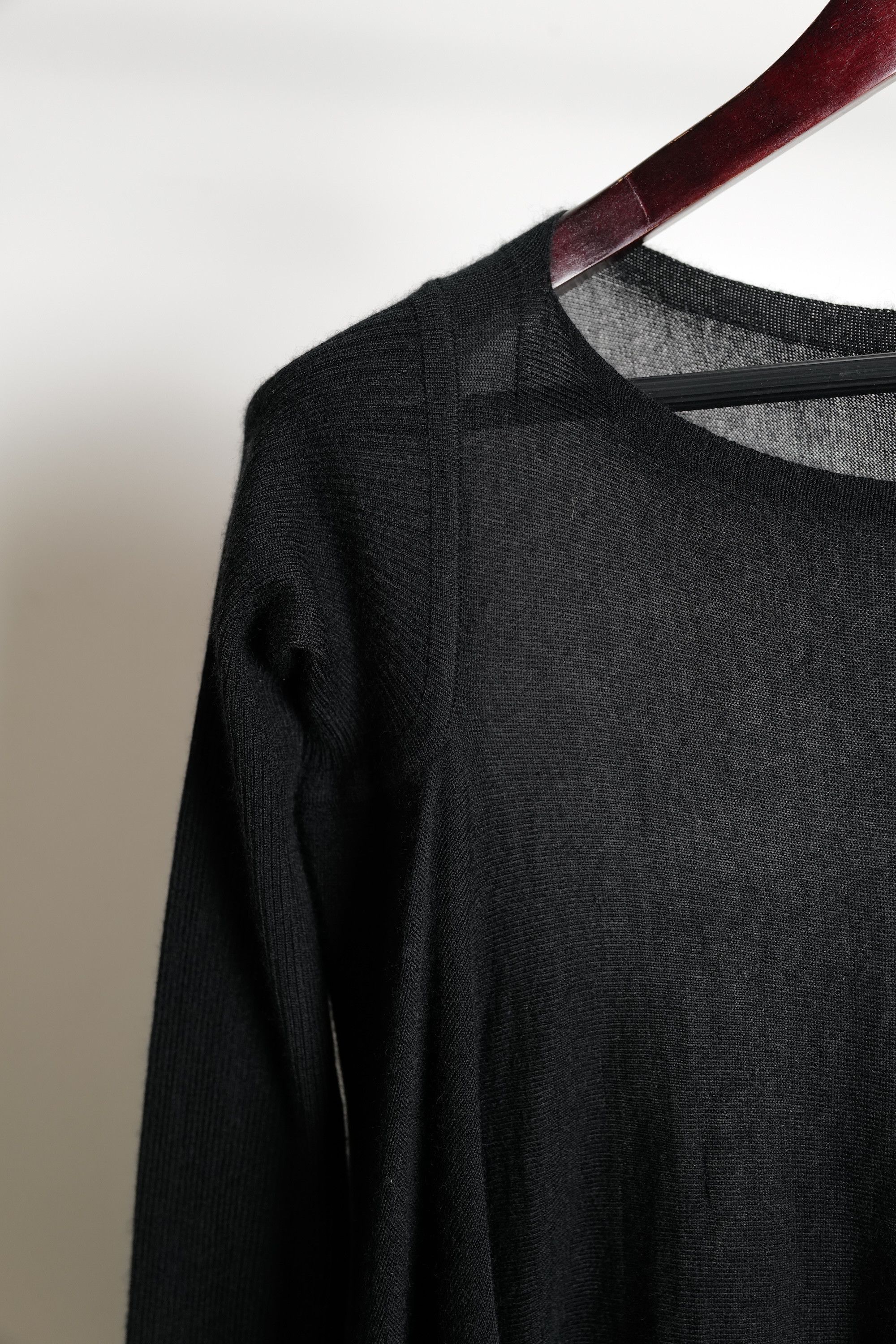 Rick Owens Rick Owens Lillies knitted cardigan Size S / US 4 / IT 40 - 5 Thumbnail