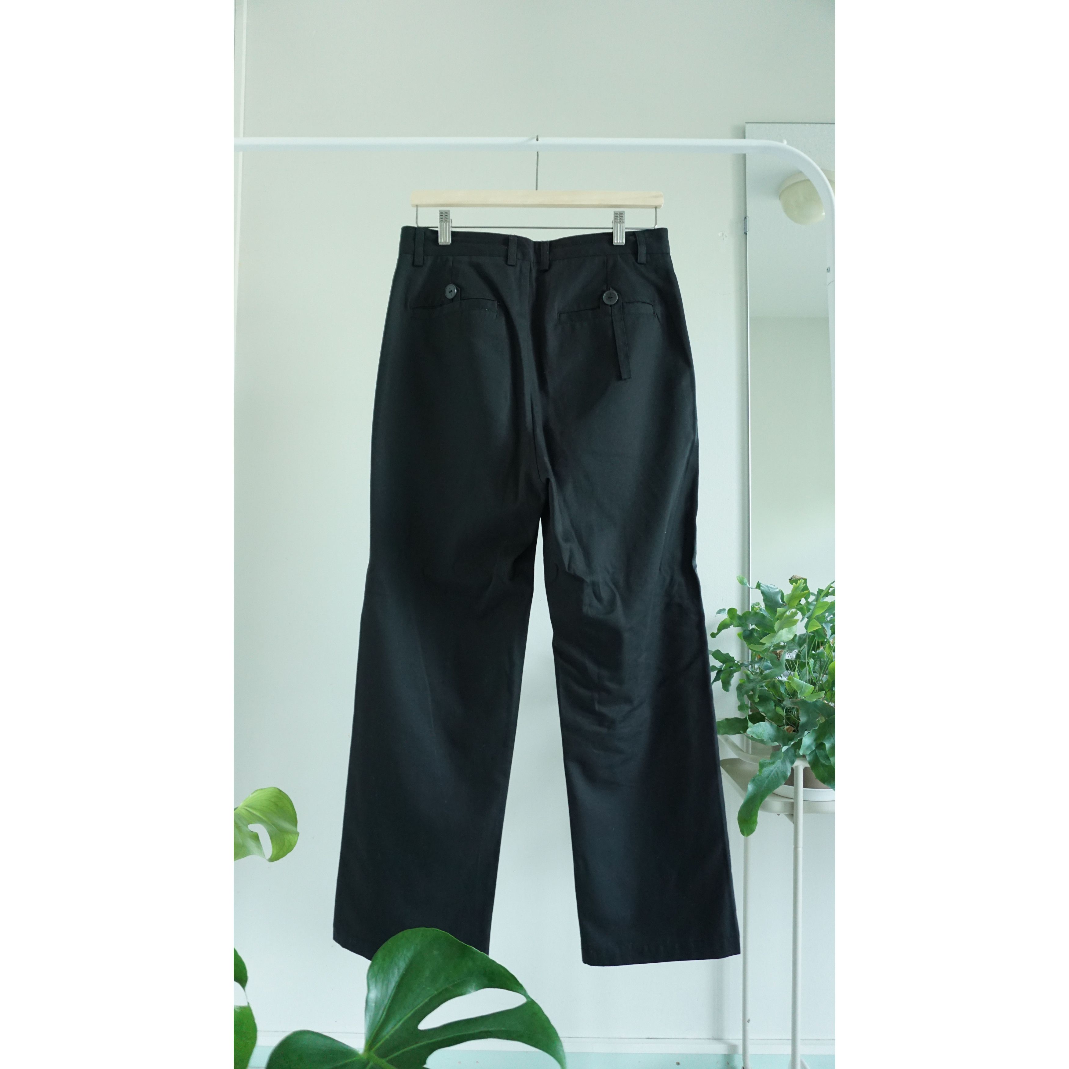 L'Homme Rouge TACTILE PANTS C2C Size US 30 / EU 46 - 3 Thumbnail