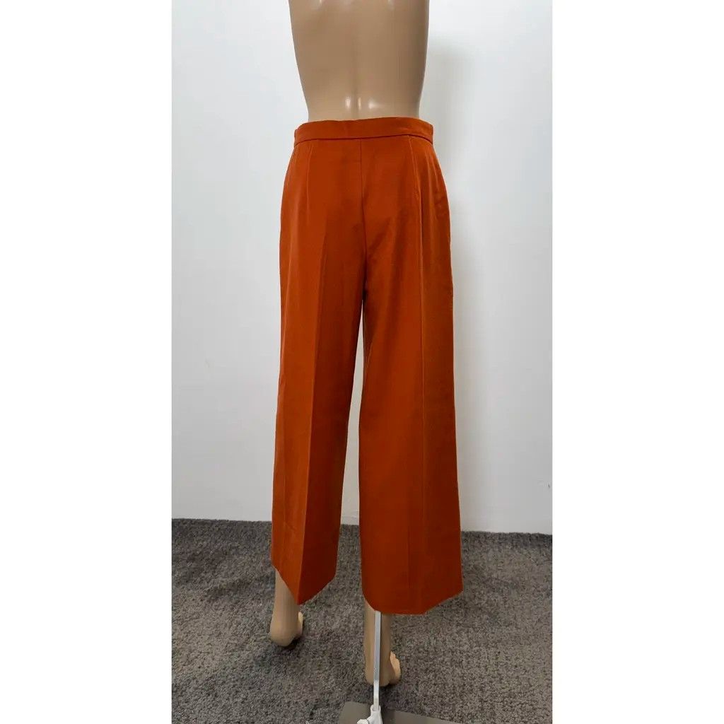 Max Mara Trousers, Max Mara Size 25" / US 0 / IT 36 - 3 Thumbnail