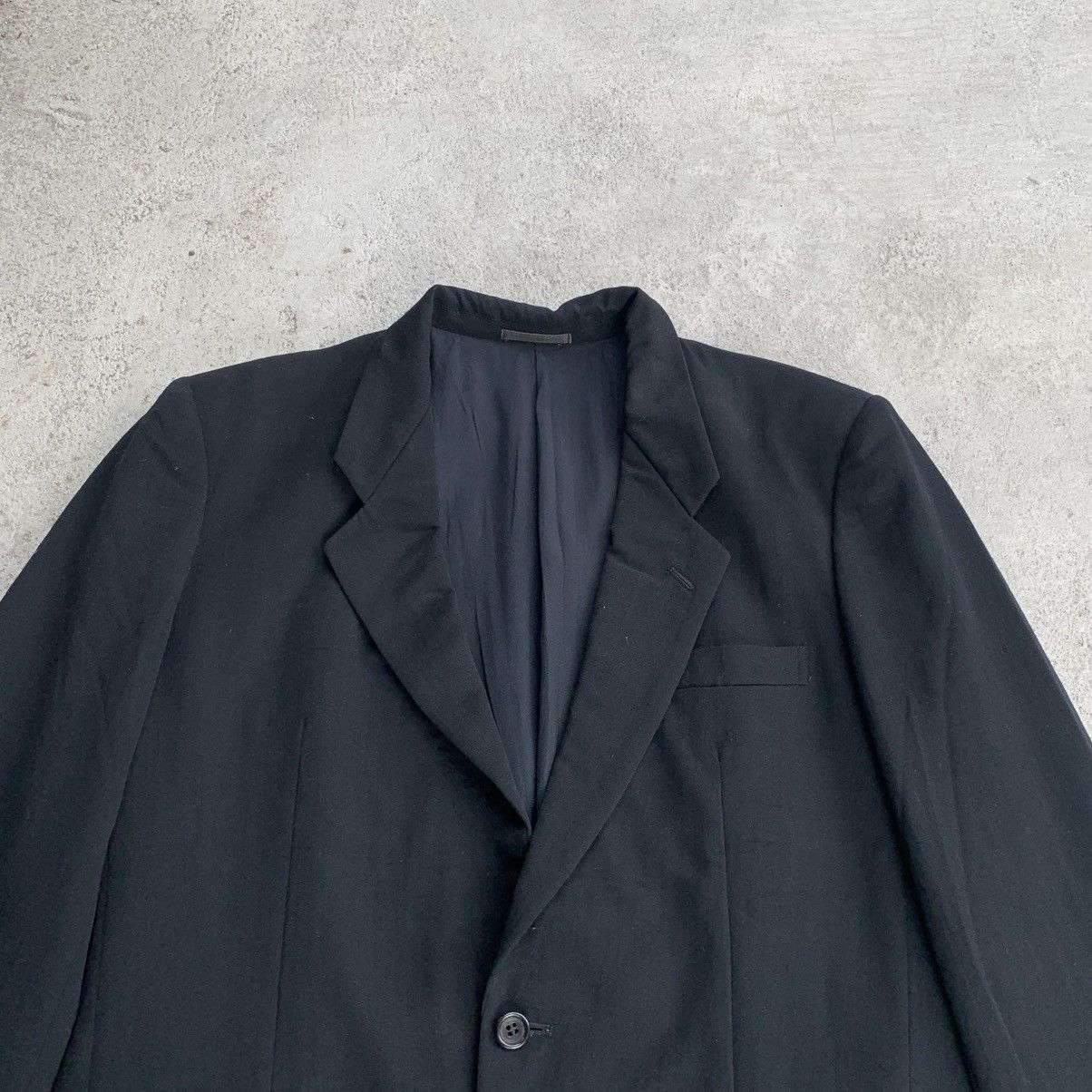 Comme des Garcons Comme des garcons blazzer Size US M / EU 48-50 / 2 - 2 Thumbnail