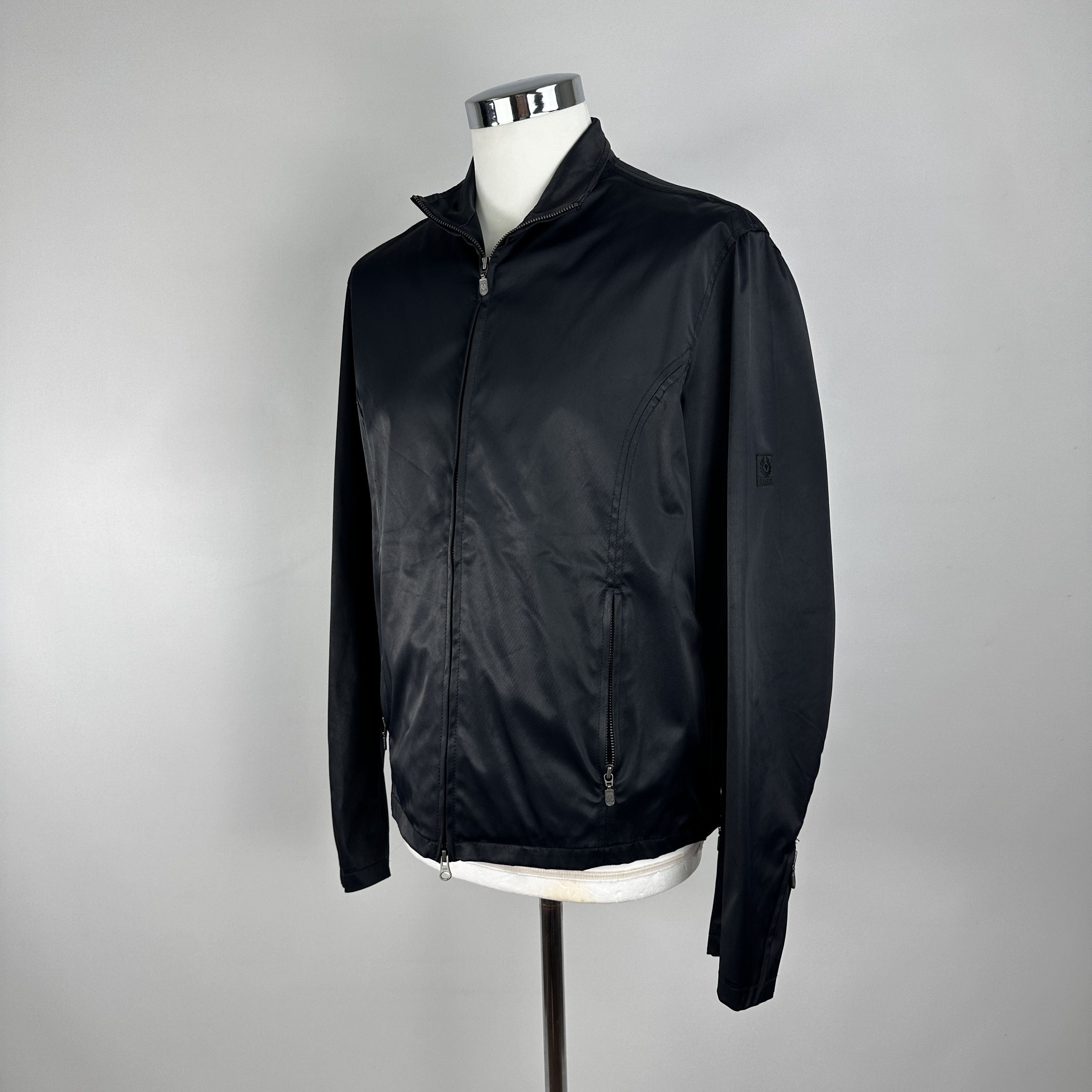 Belstaff Piumino Gucci Monogram – 40 IT Size XXL / US 16-18 / IT 52-54 - 1 Thumbnail