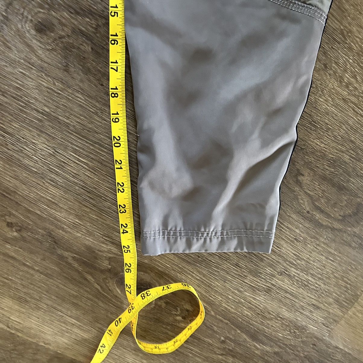 Nike Taupe Nike Tactical Joggers Size US 30 / EU 46 - 6 Thumbnail